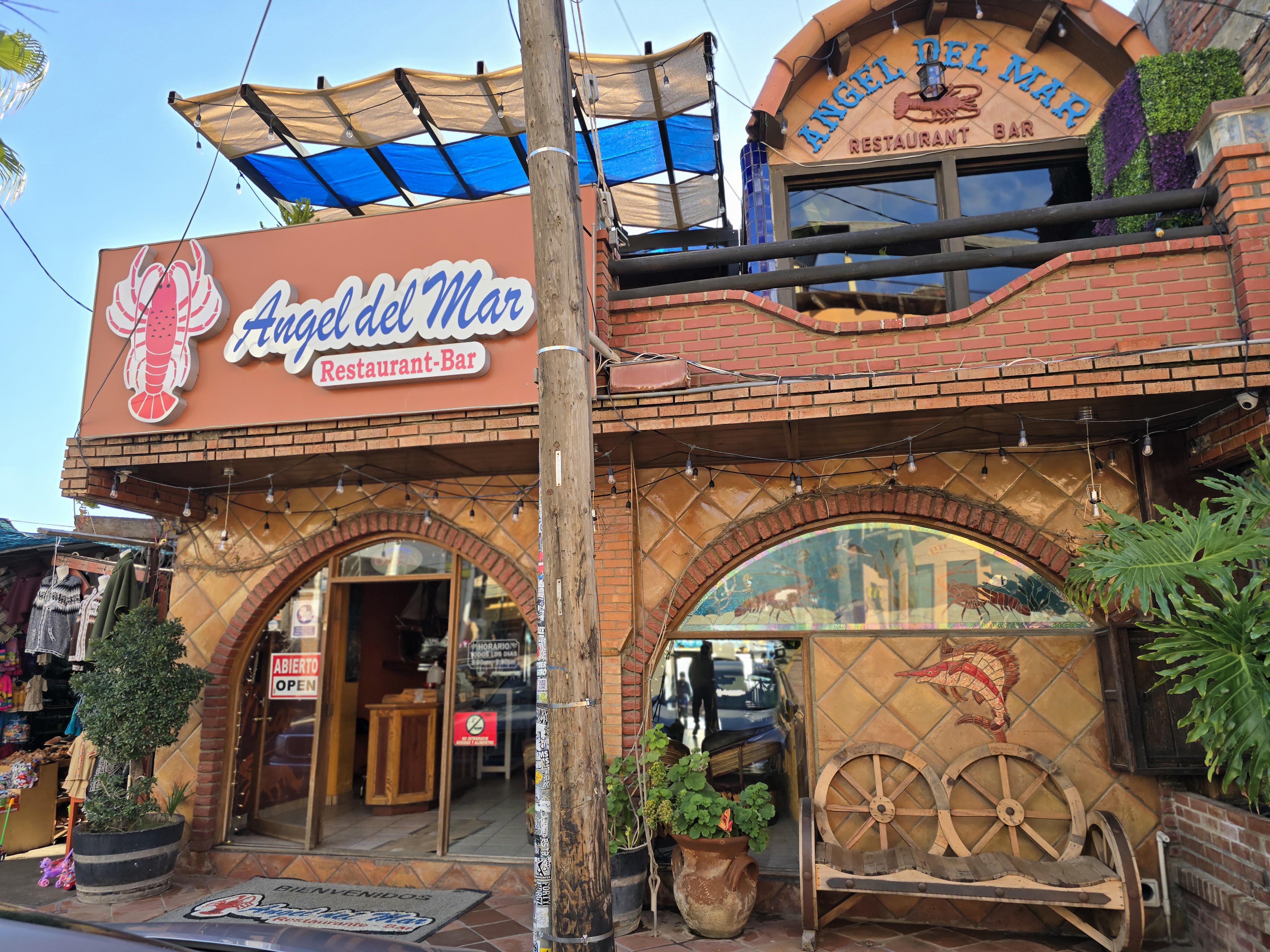 Angel Del Mar image 8