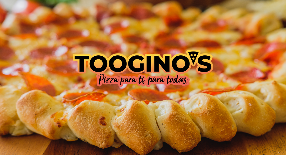Toogino's Primo Tapia image 2