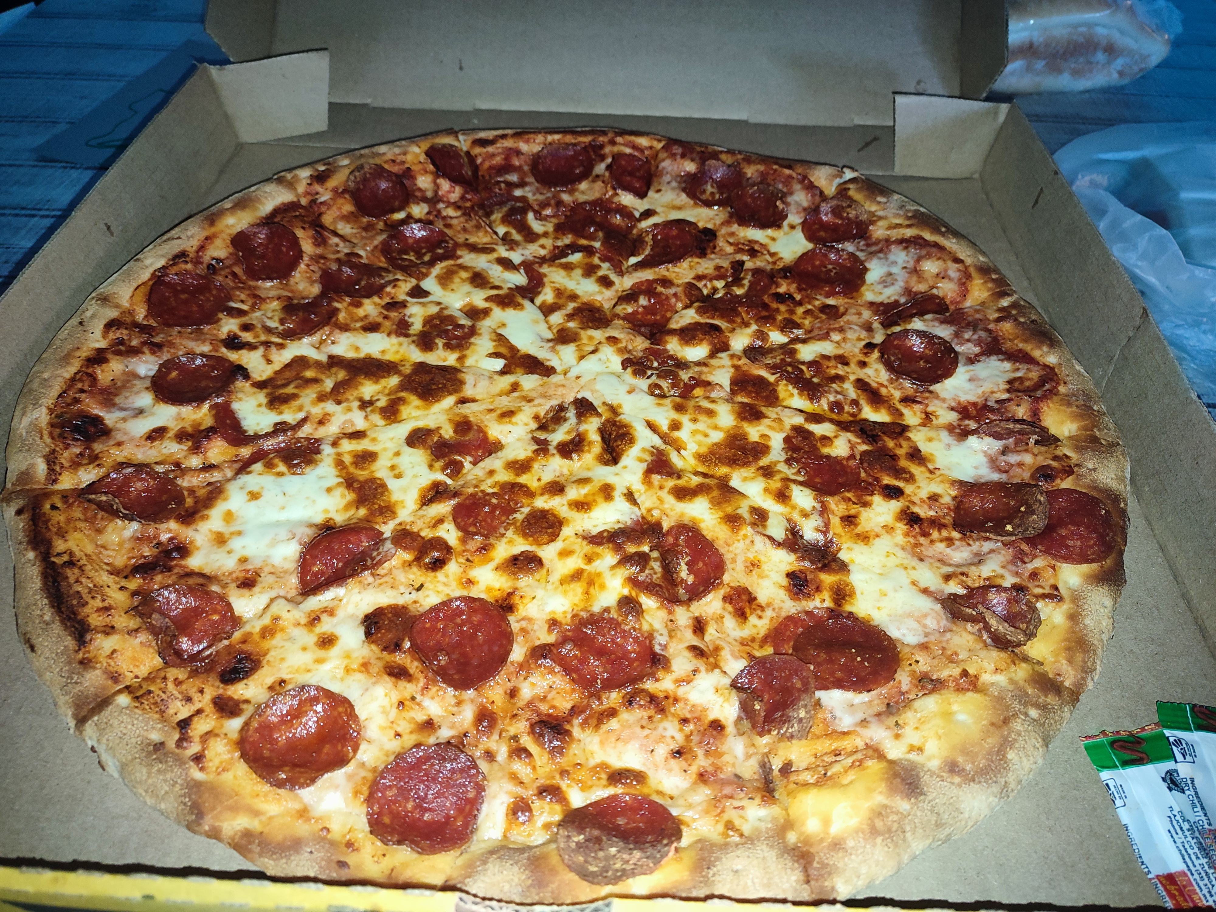 Toogino's Primo Tapia image 3