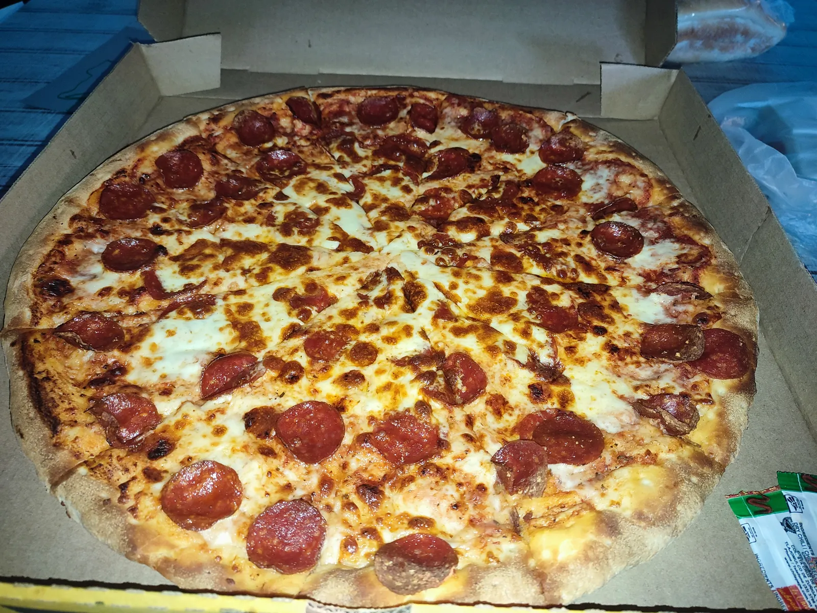 Toogino's Primo Tapia image 3