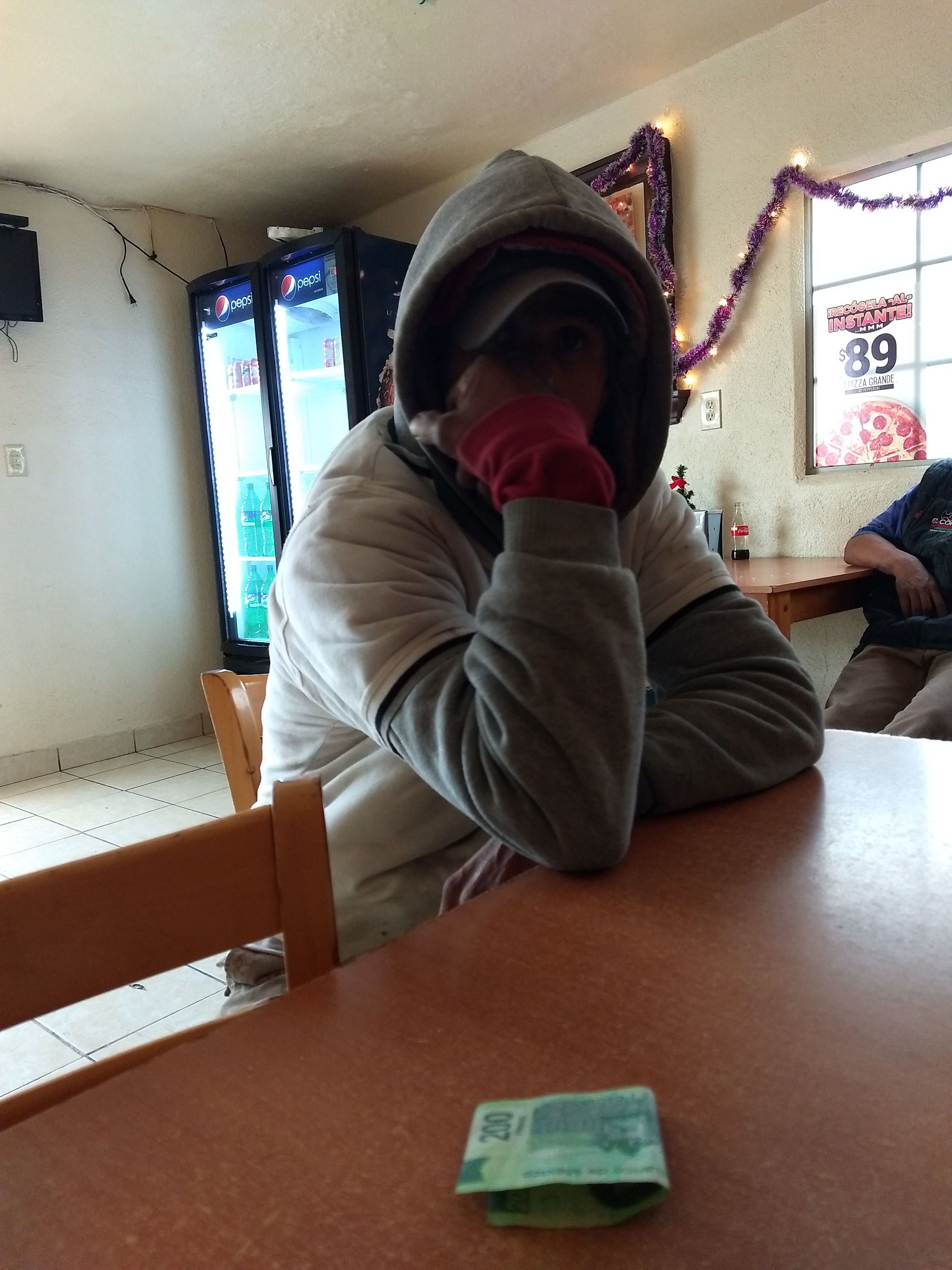 Toogino's Primo Tapia image 10