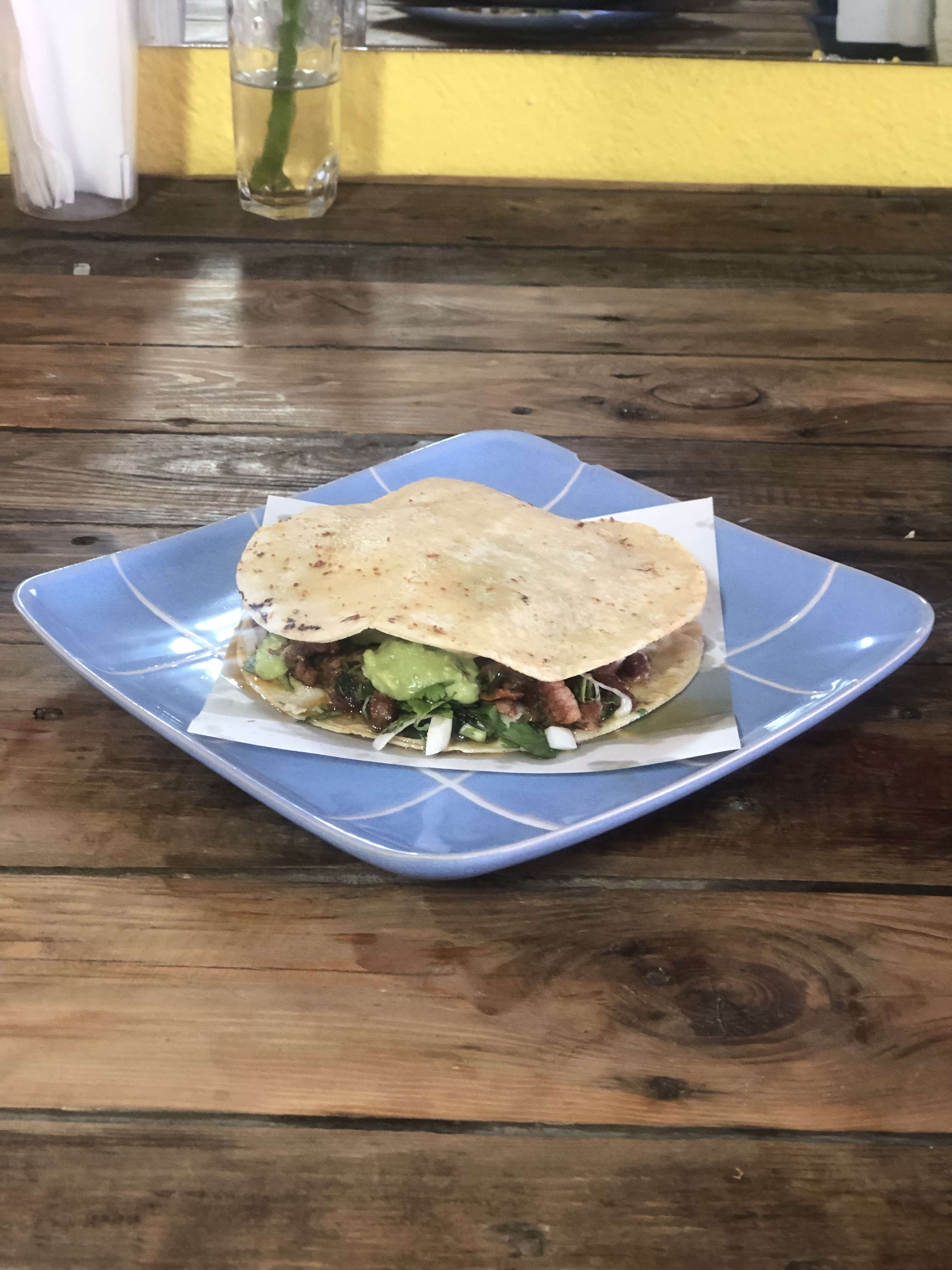 Antojitos Mexicanos Y Mariscos image 1