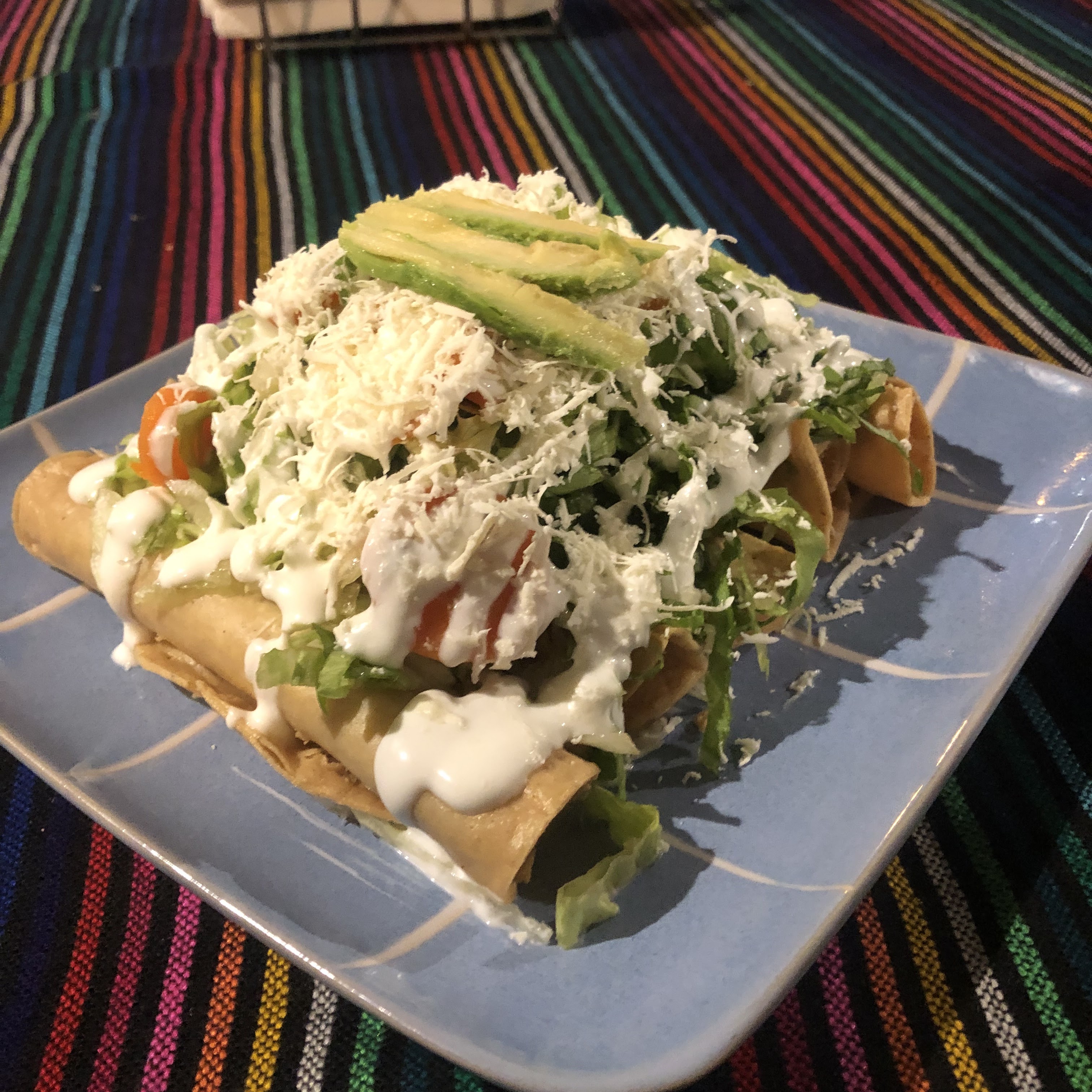 Antojitos Mexicanos Y Mariscos image 2