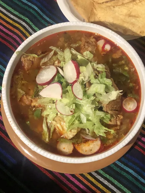 Antojitos Mexicanos Y Mariscos image 4