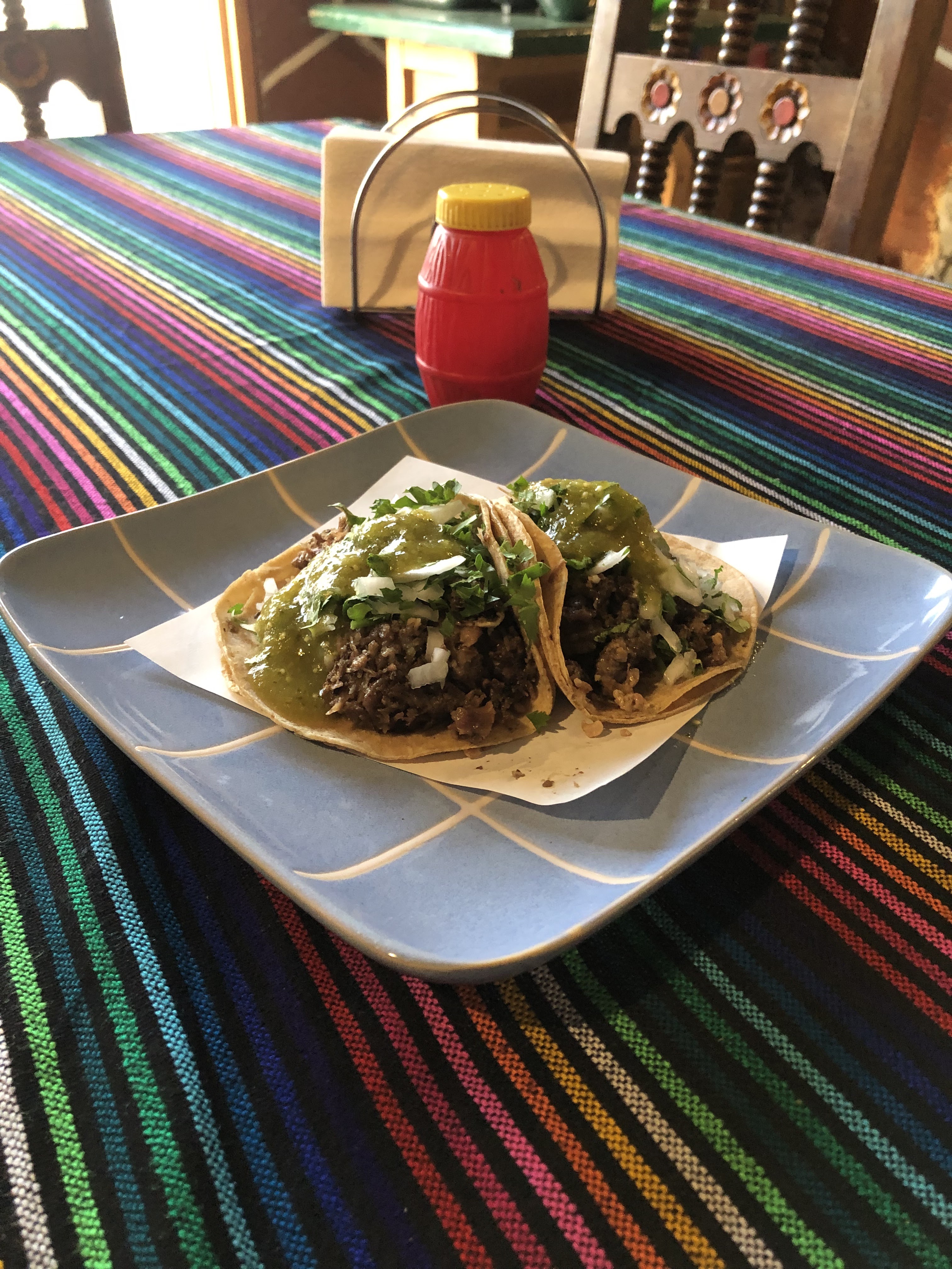 Antojitos Mexicanos Y Mariscos image 5