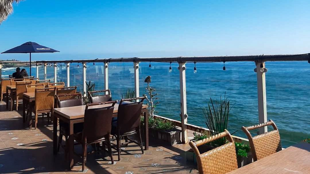 Splash Restaurant and Bar image 1