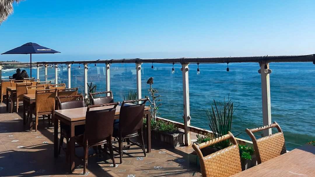 Splash Restaurant and Bar image 1