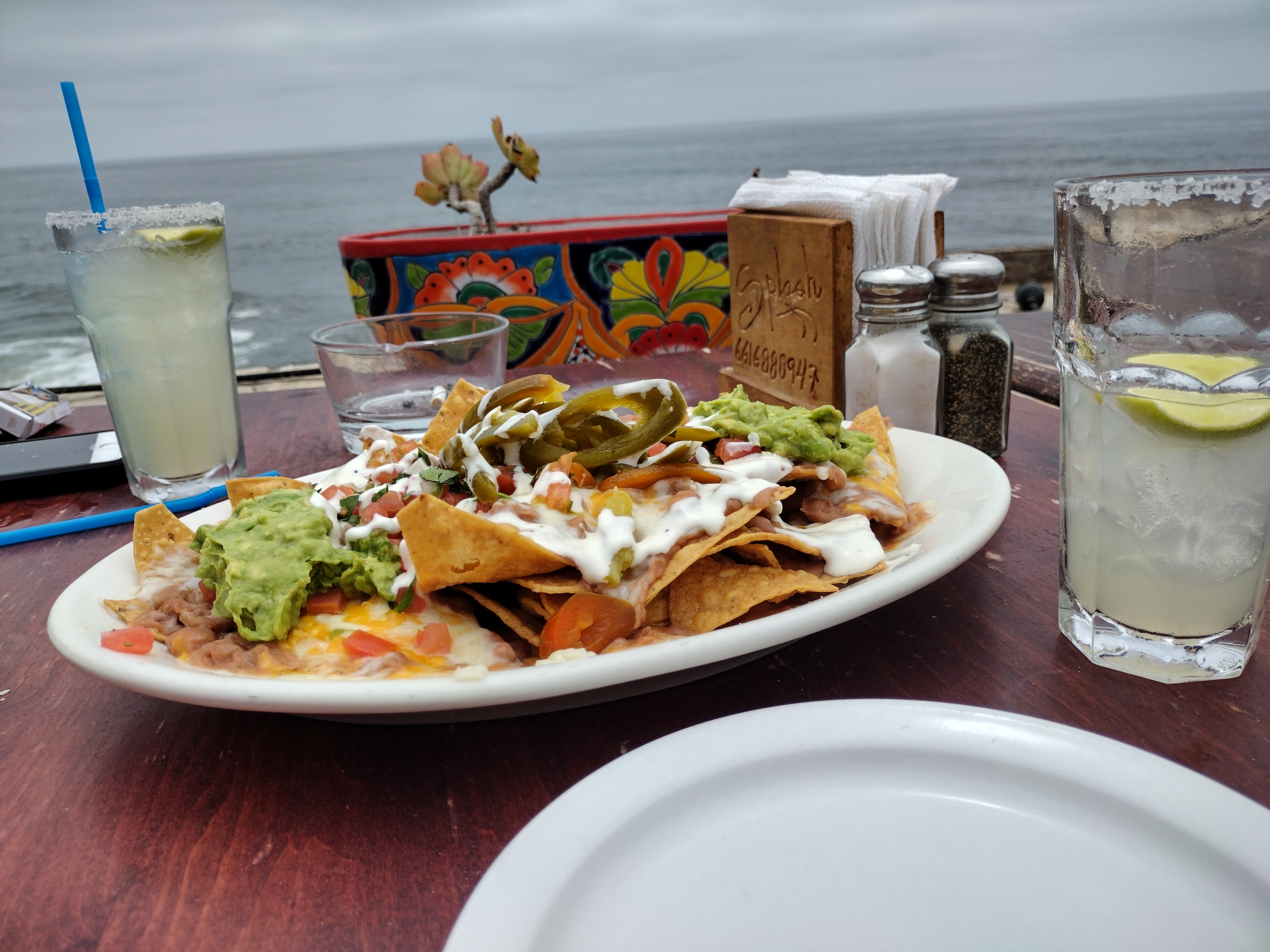 Splash Restaurant and Bar image 2