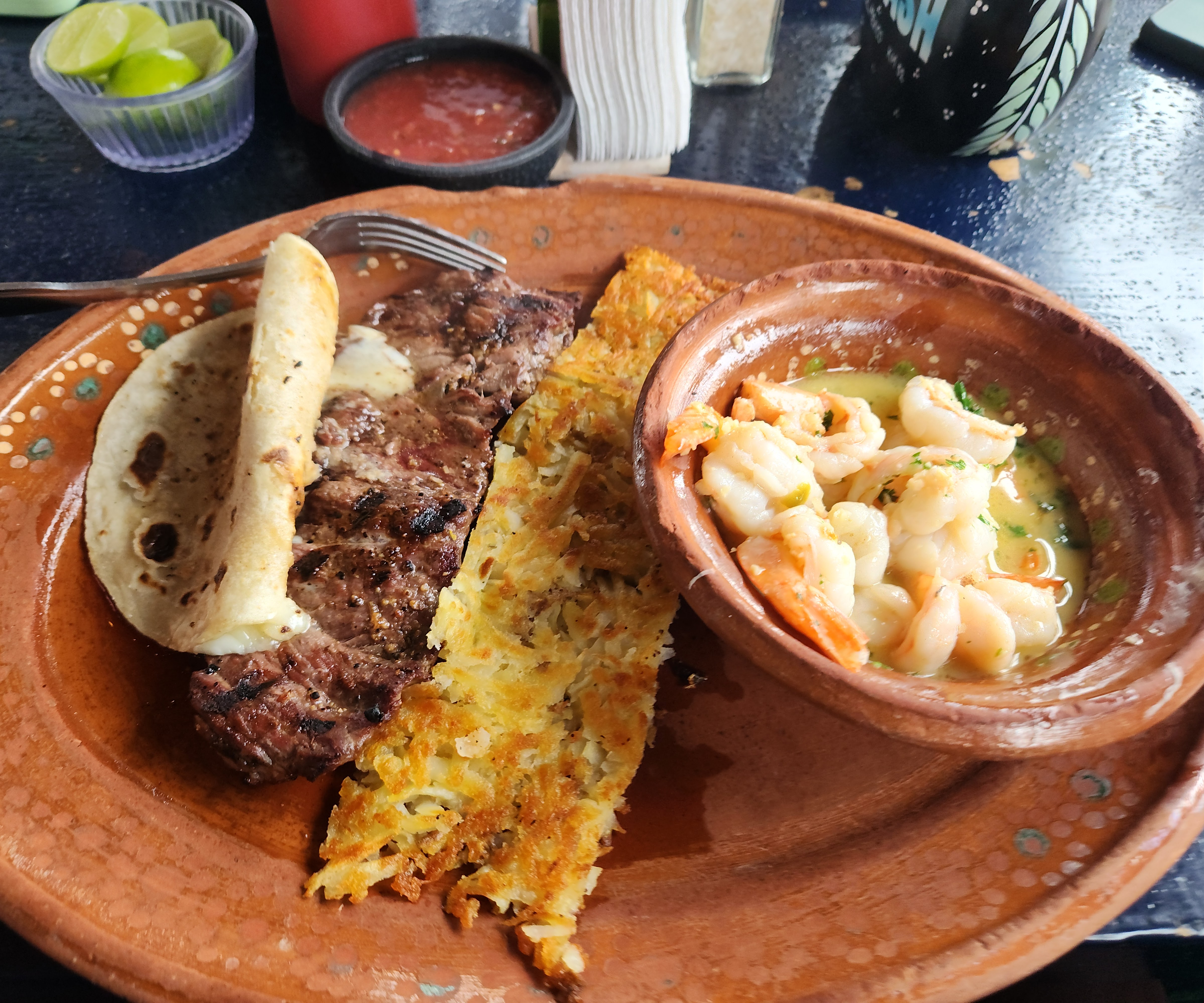 Splash Restaurant and Bar image 3