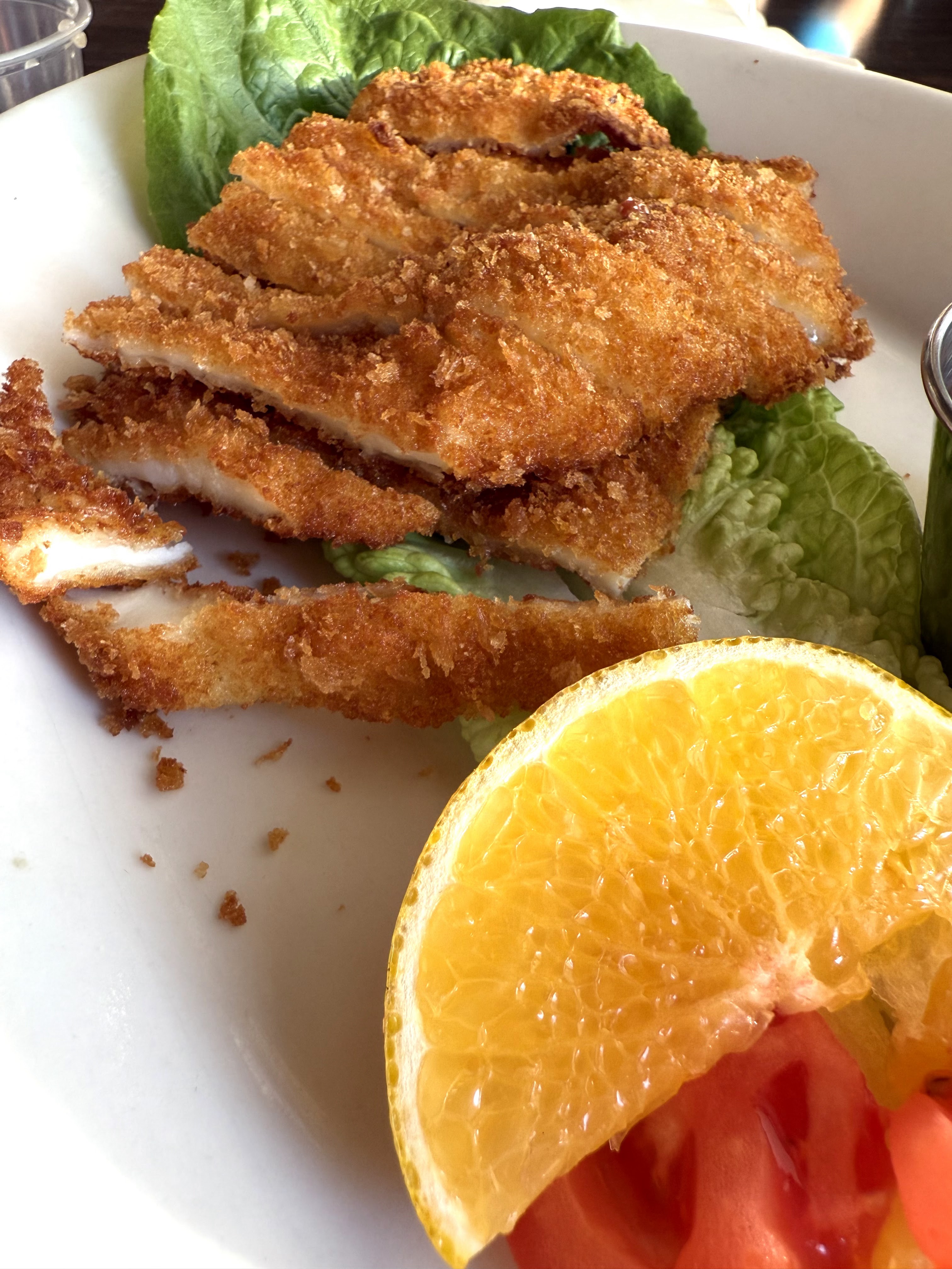 Splash Restaurant and Bar image 5