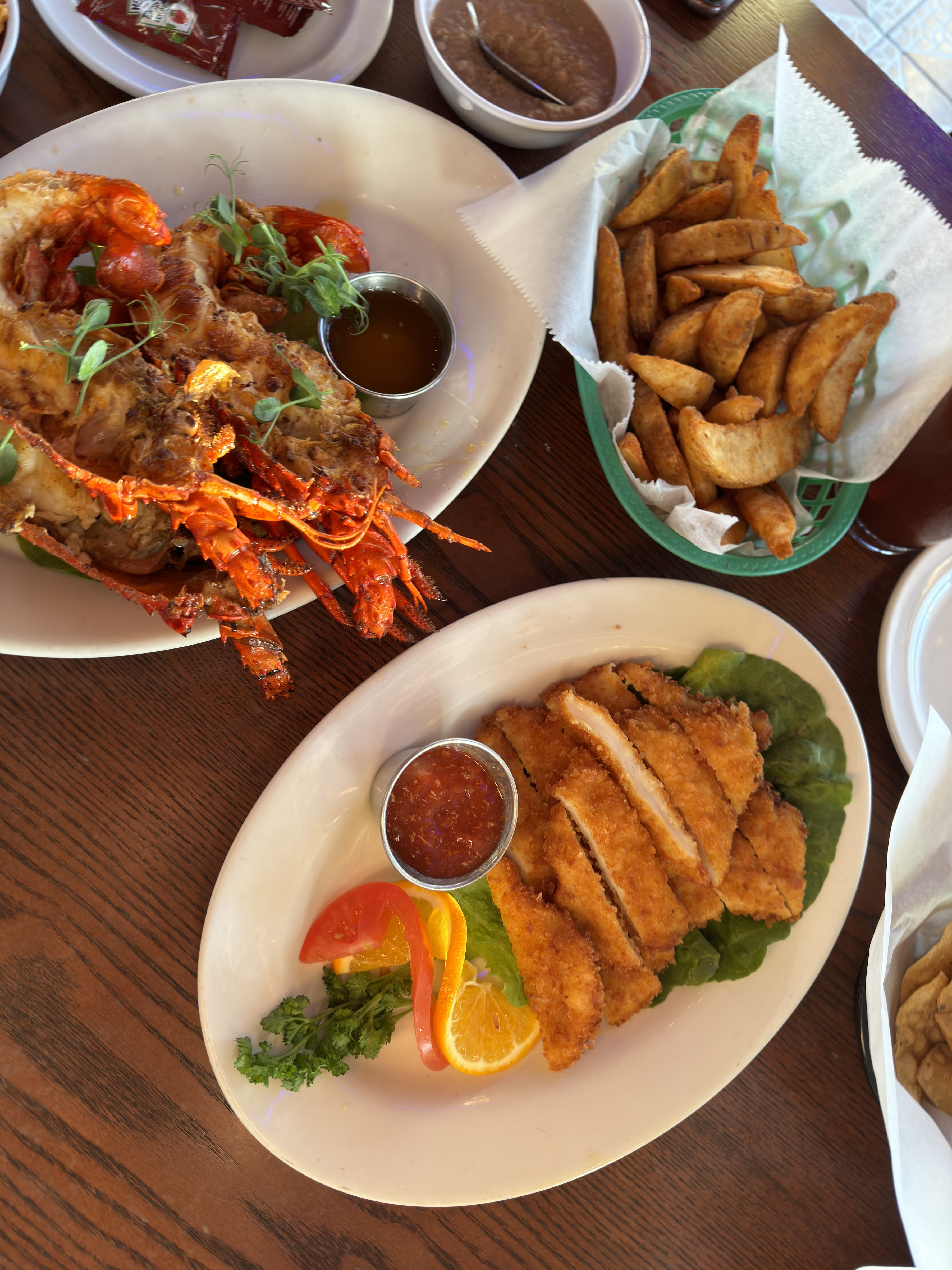 Splash Restaurant and Bar image 6