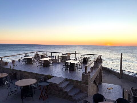 Splash Restaurant and Bar image 8