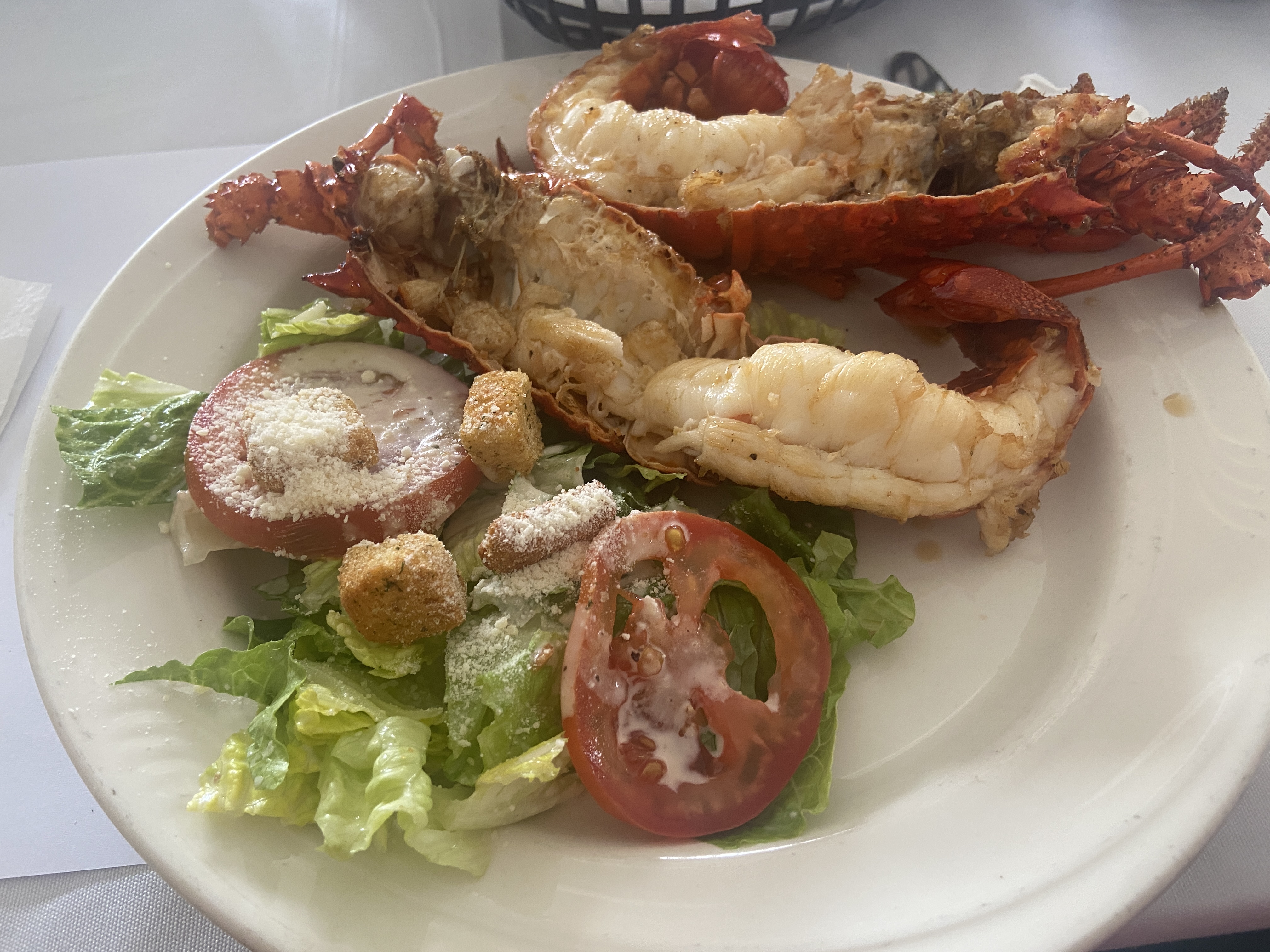 La Escondida Puerto Nuevo. Restaurante Bar image 3