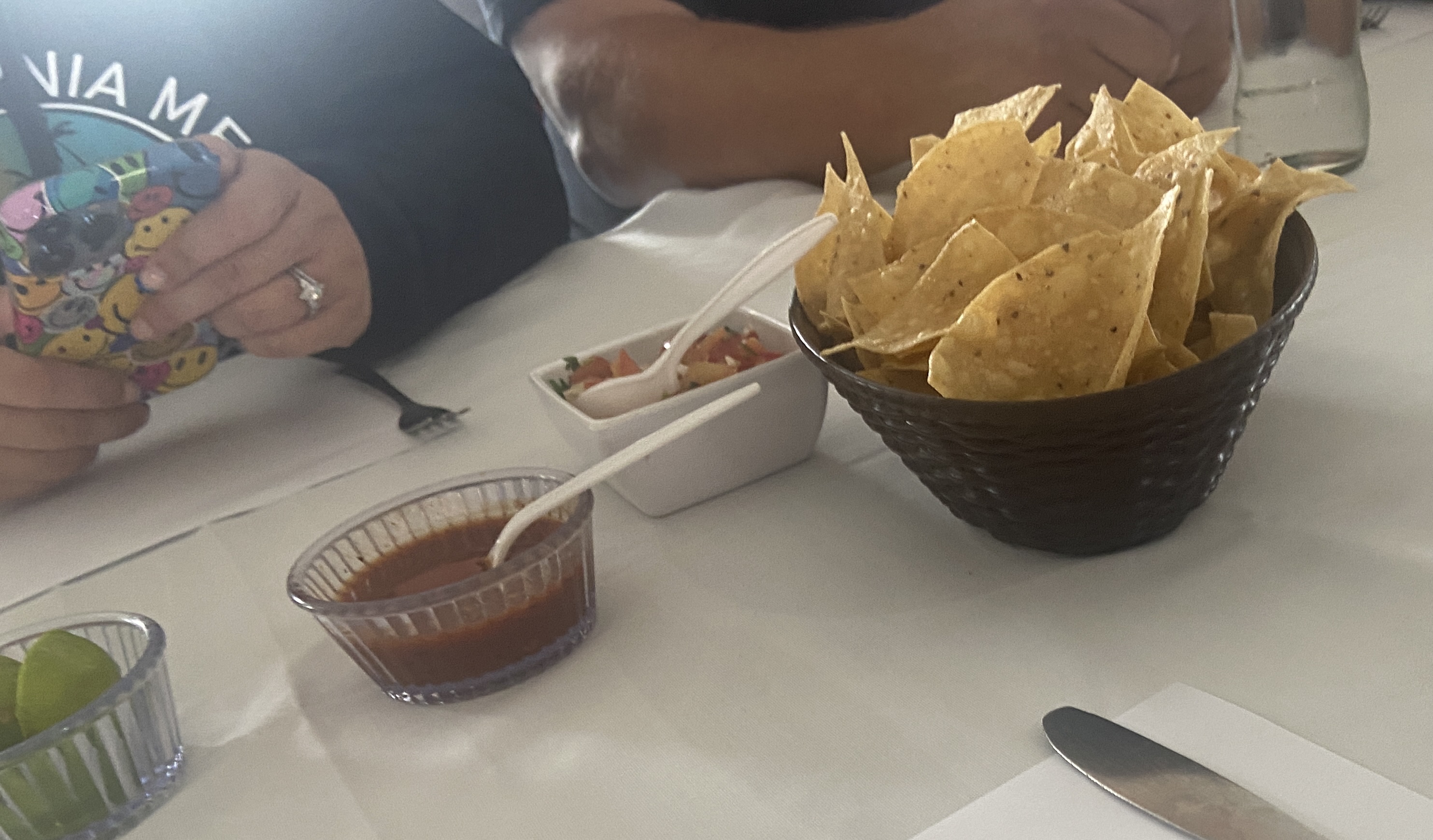 La Escondida Puerto Nuevo. Restaurante Bar image 8