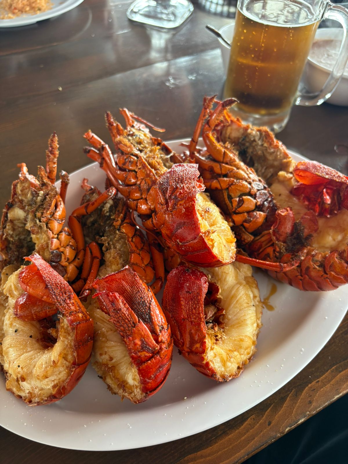 Mariscos puerto nuevo image 4