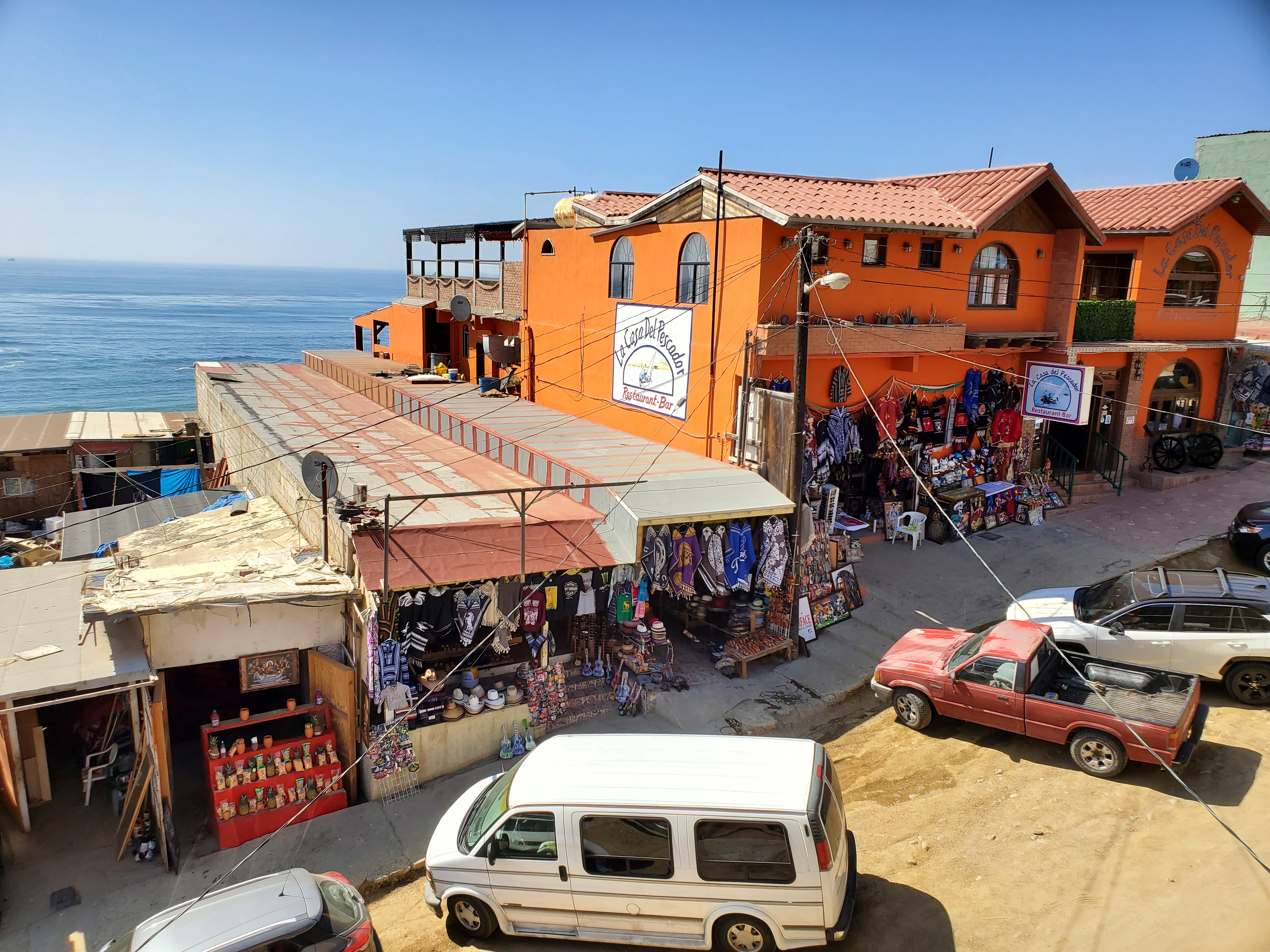 Mariscos puerto nuevo image 7