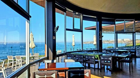 Popotla Restaurant & Bar image 1