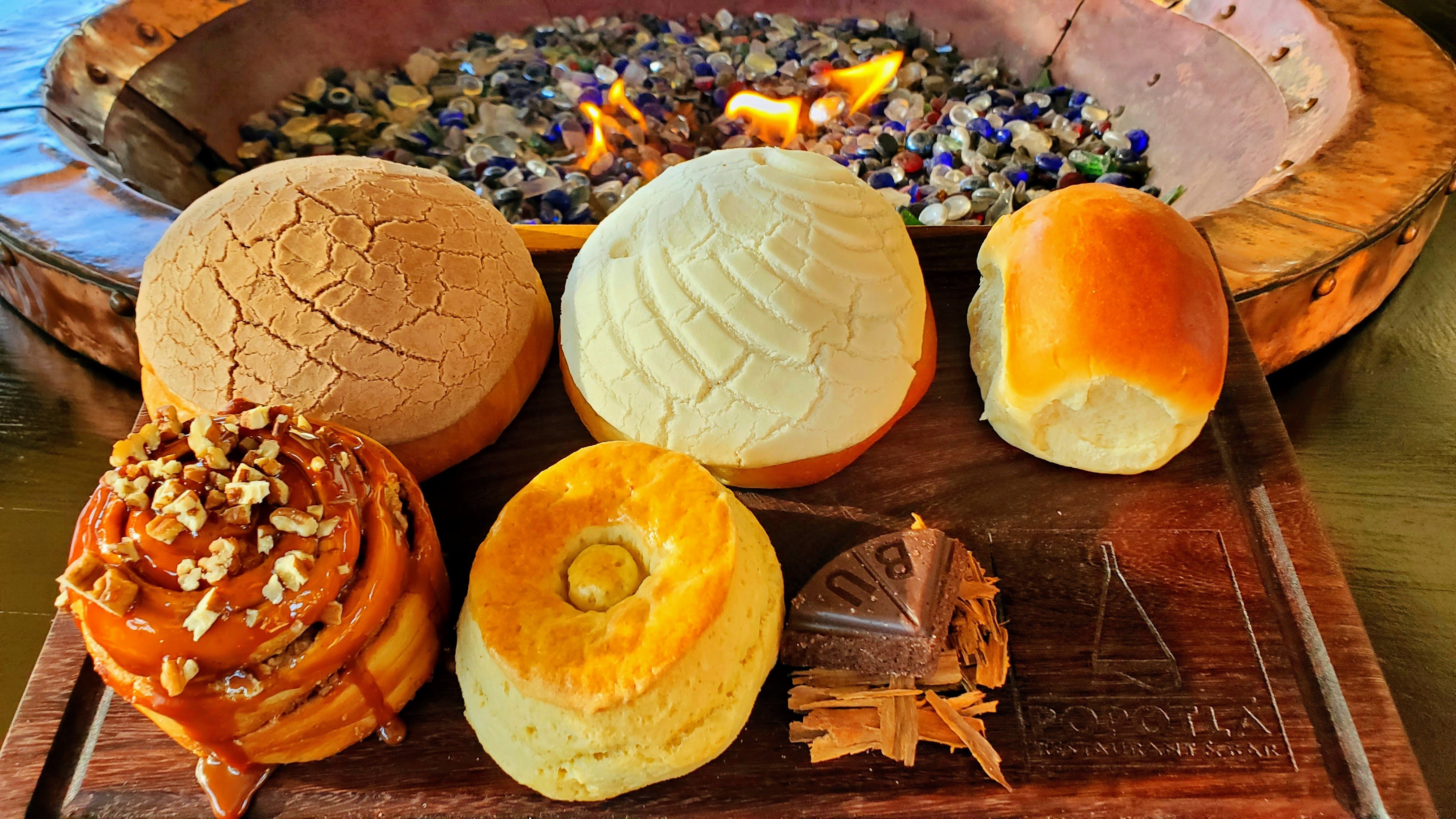 Popotla Restaurant & Bar image 2