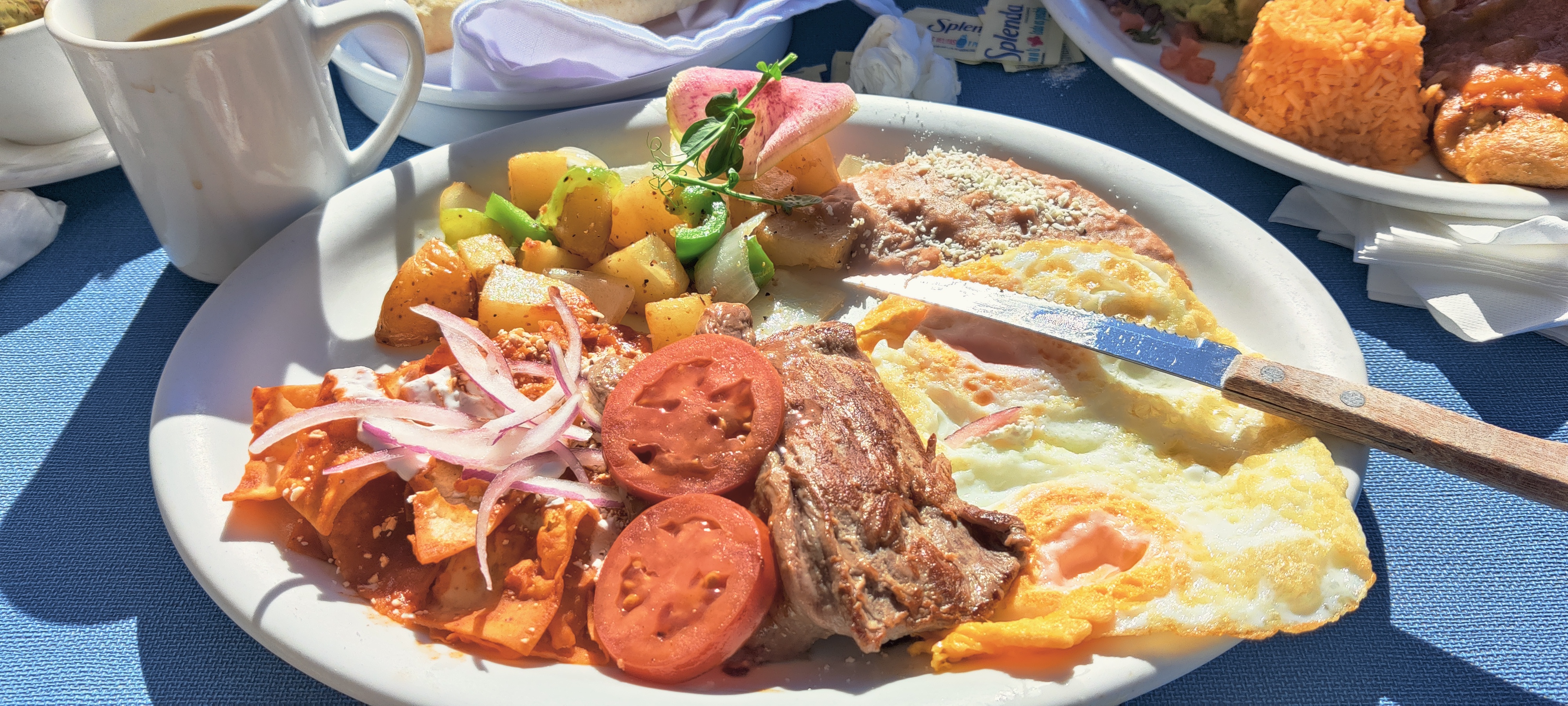 Popotla Restaurant & Bar image 3