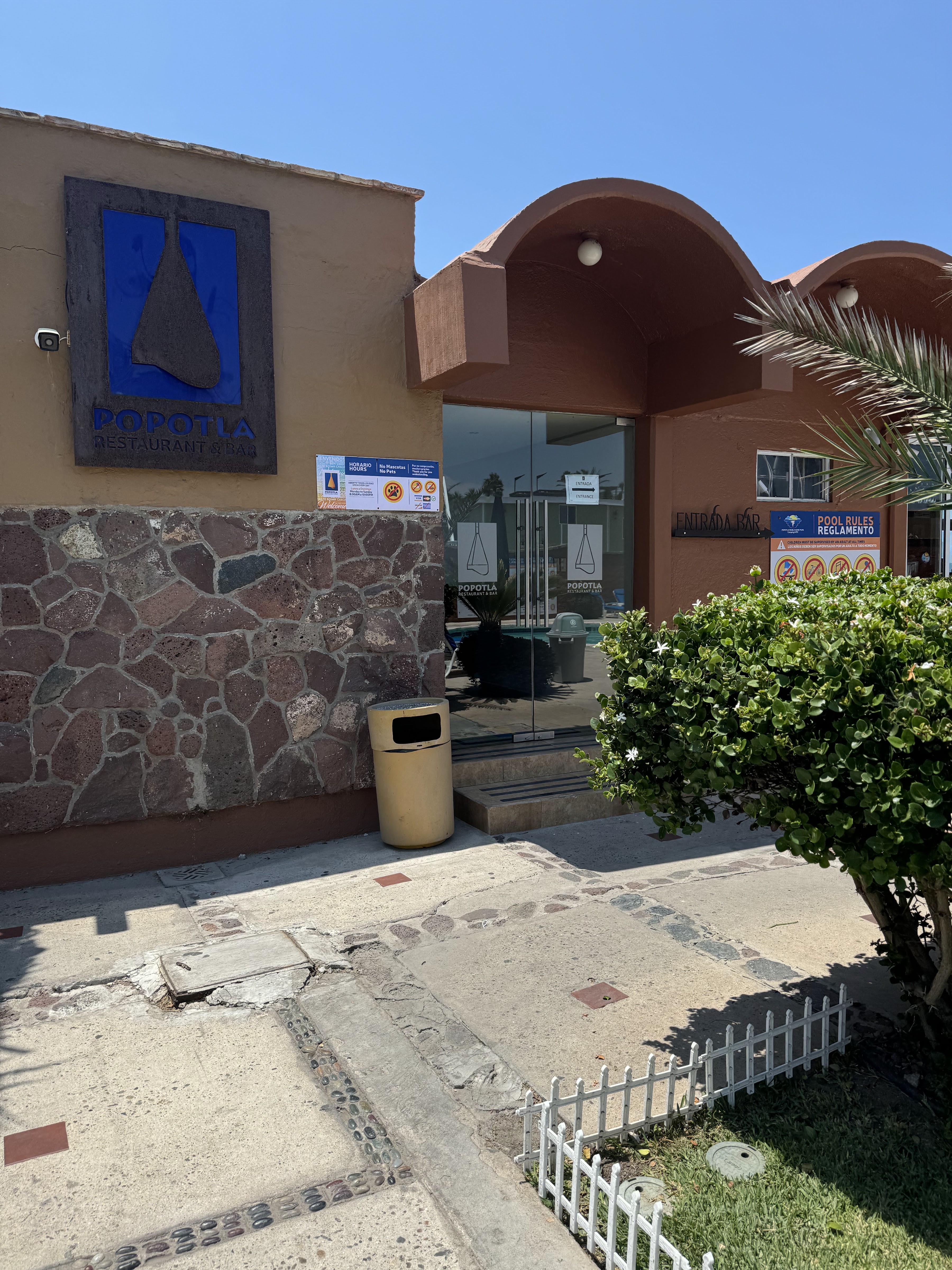 Popotla Restaurant & Bar image 10