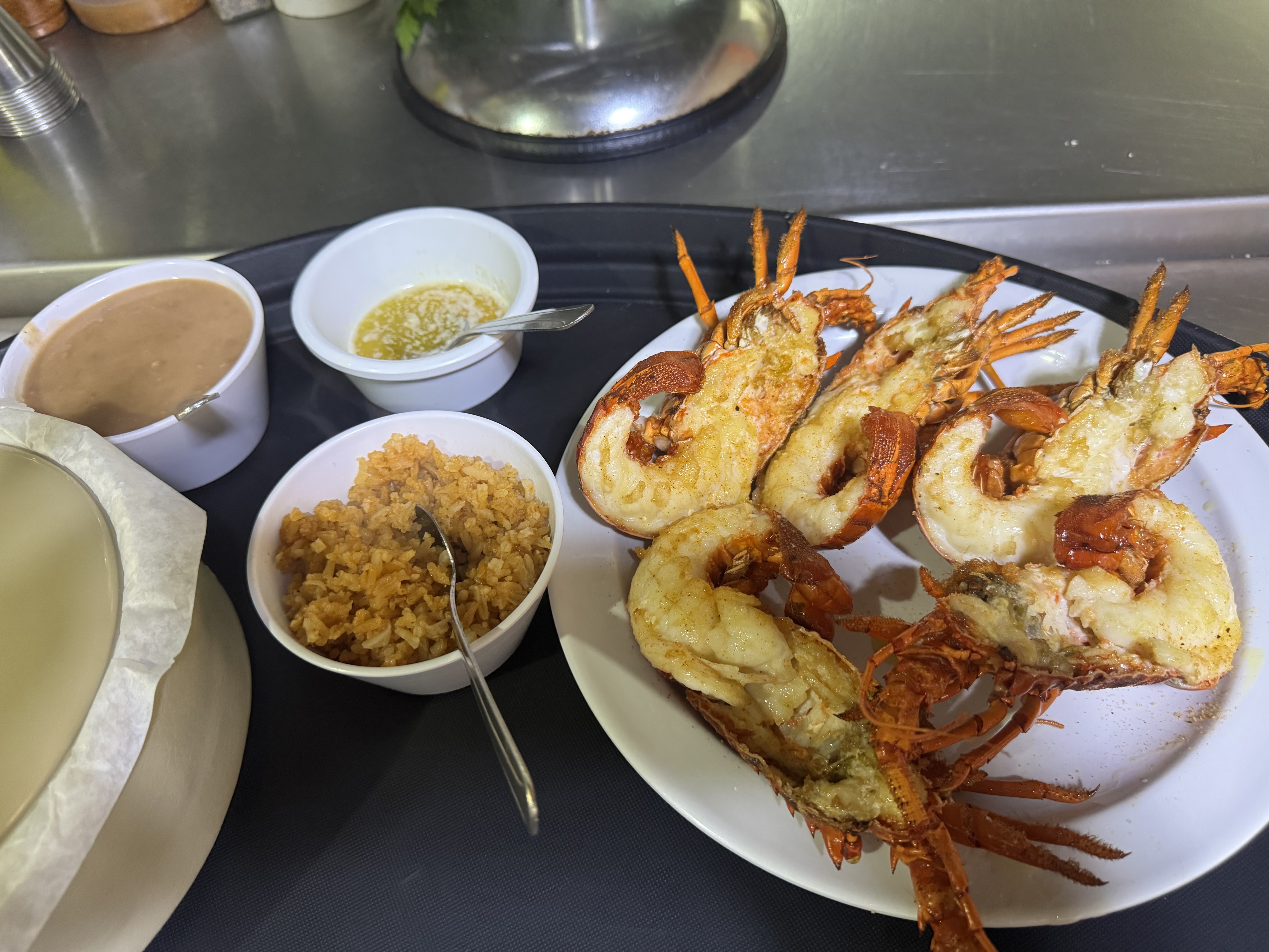 PUERTO NUEVO MAR Y TIERRA image 3