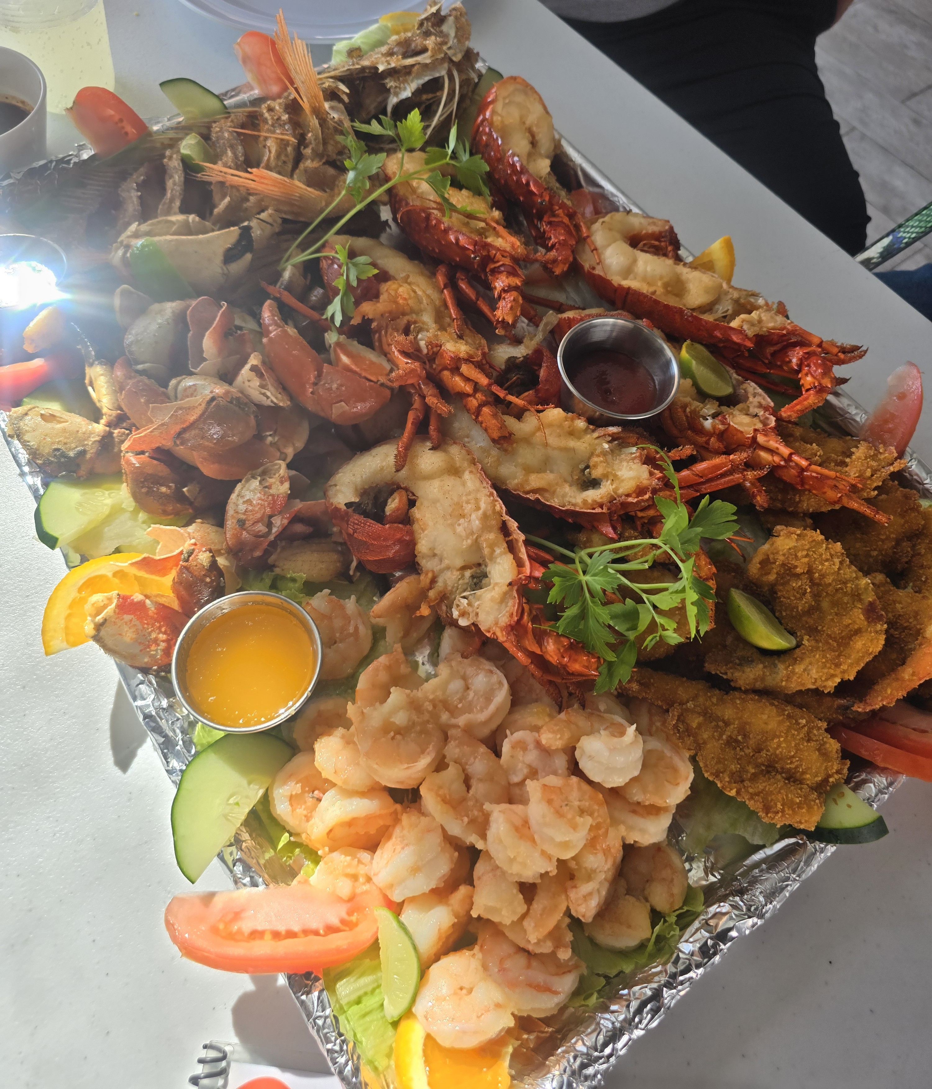 PUERTO NUEVO MAR Y TIERRA image 4