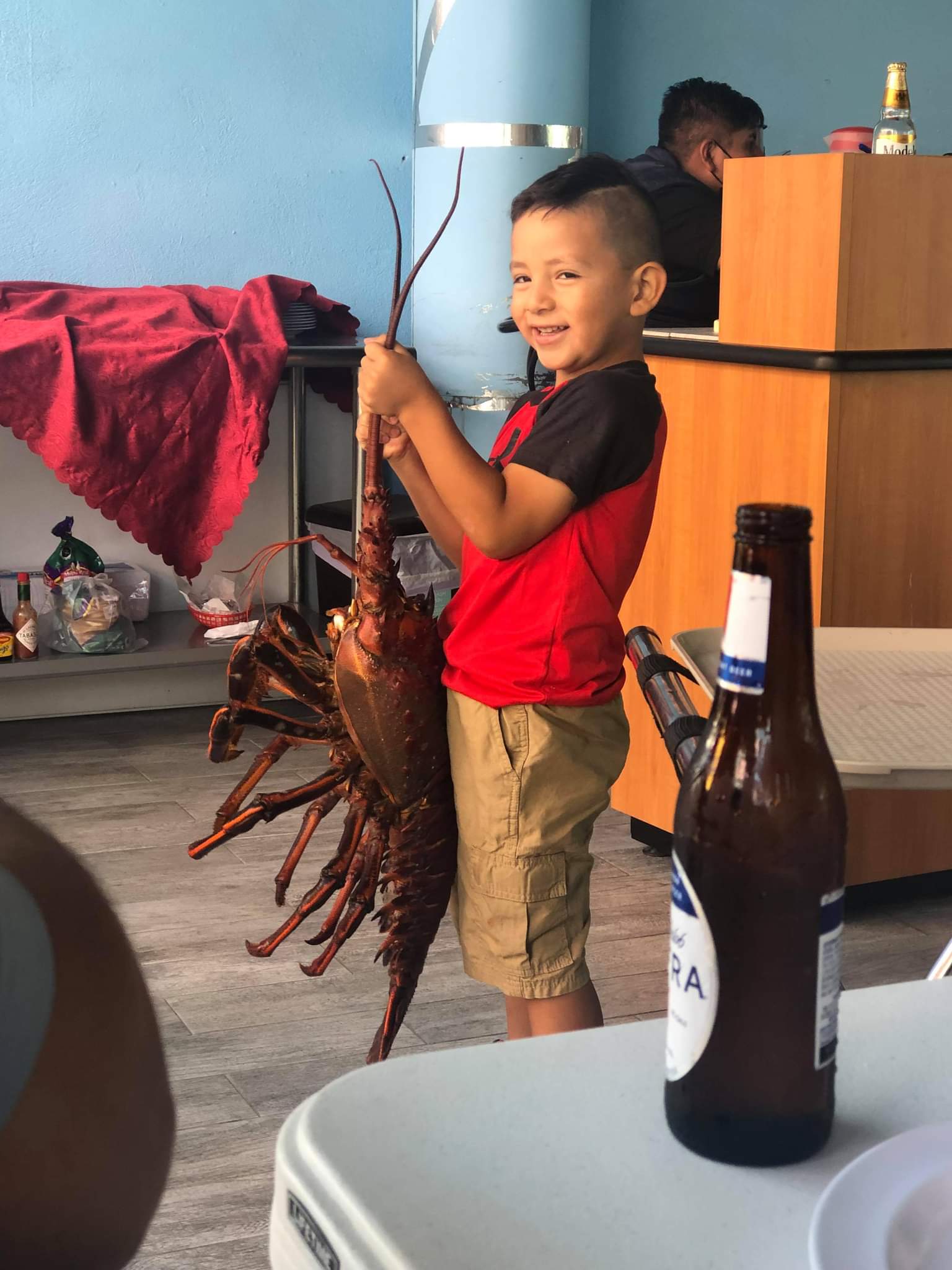 PUERTO NUEVO MAR Y TIERRA image 5