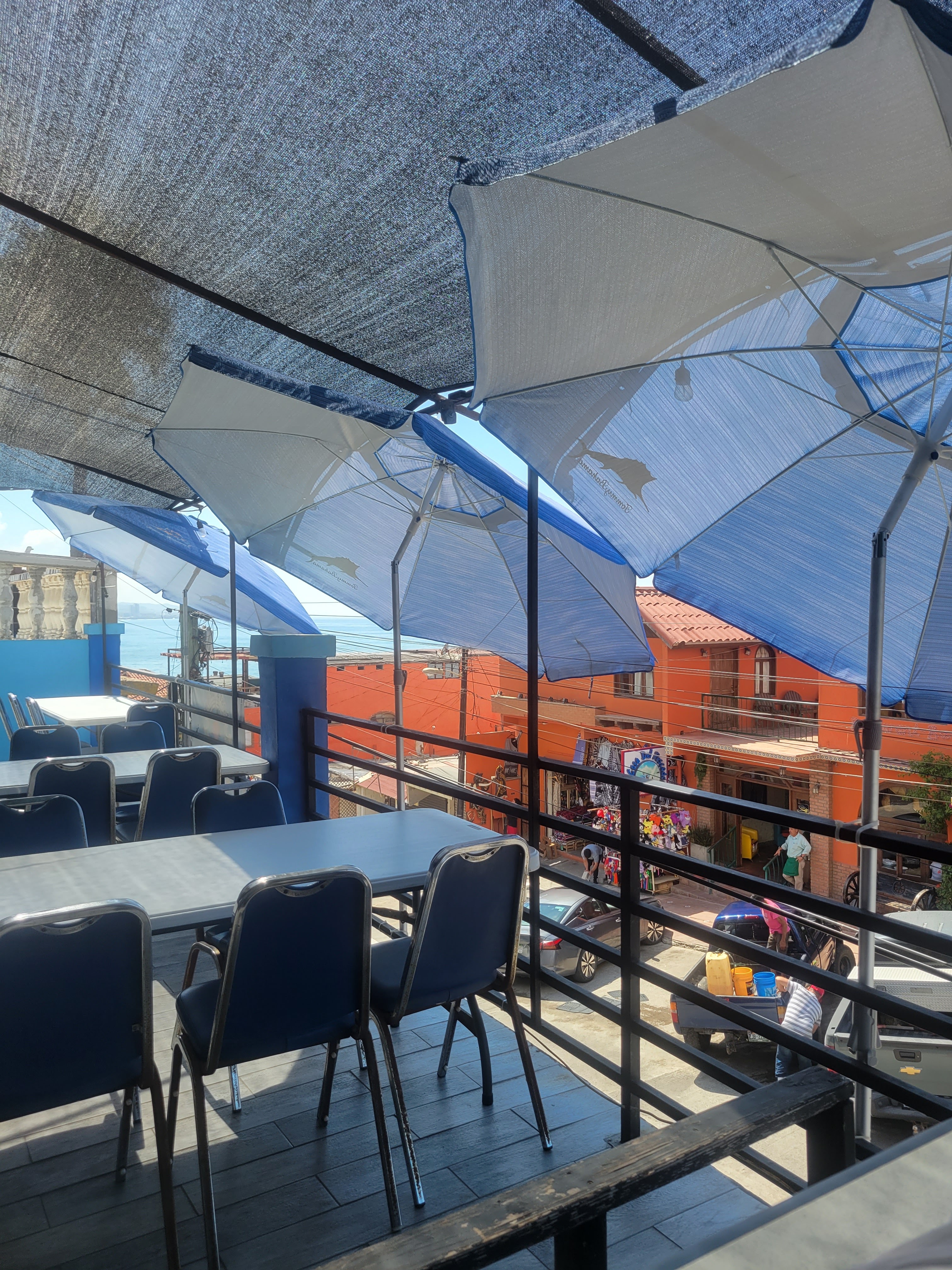 PUERTO NUEVO MAR Y TIERRA image 6