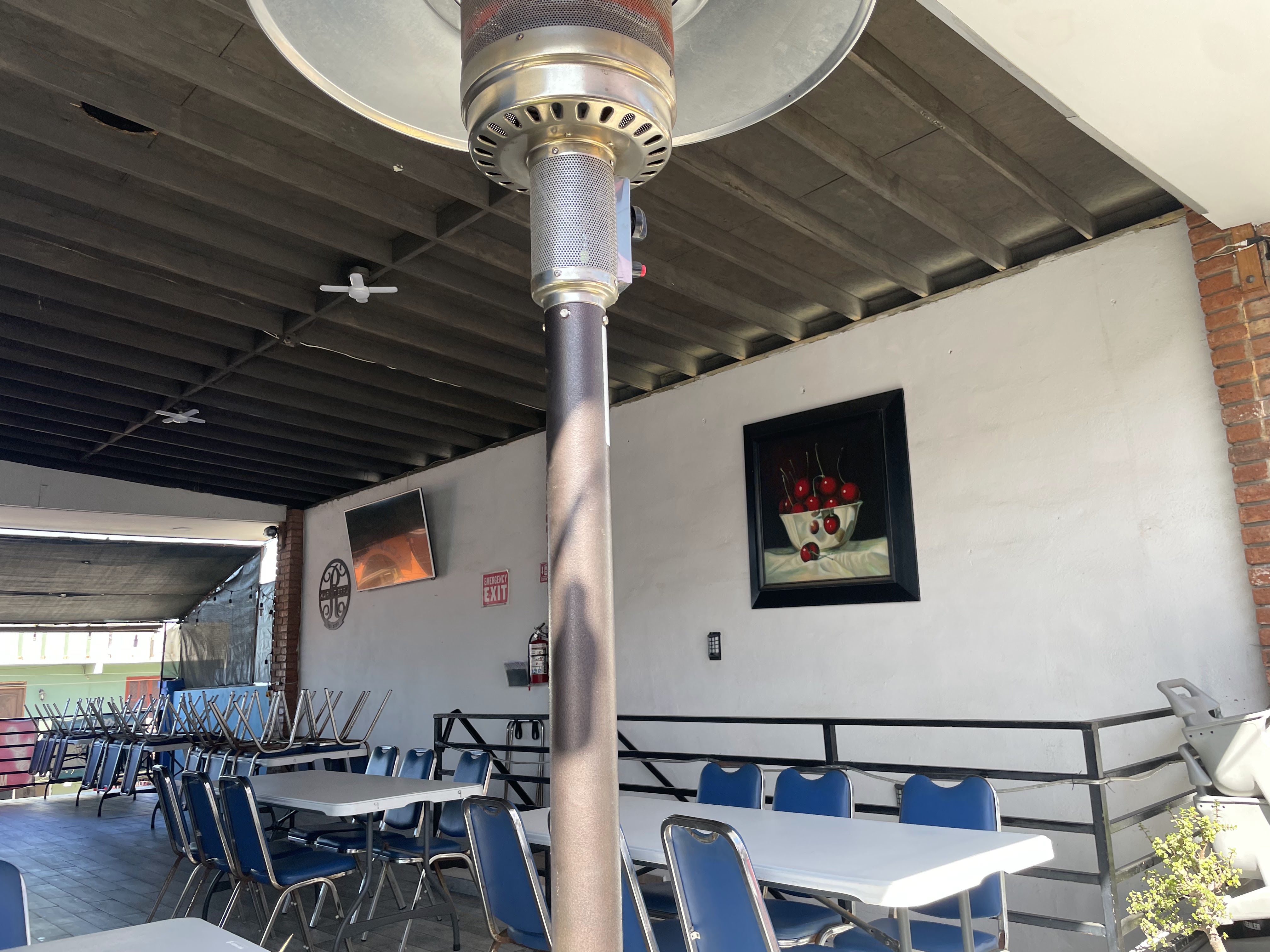 PUERTO NUEVO MAR Y TIERRA image 7