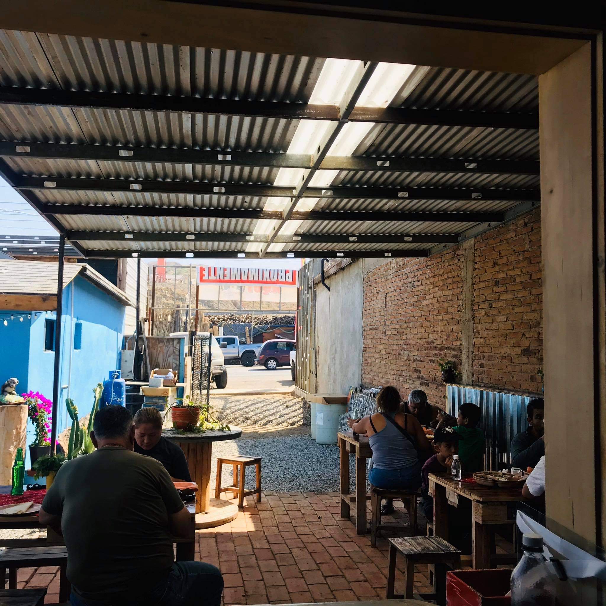 Madre's Restaurant image 1