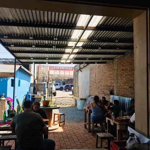 Madre's Restaurant image 1