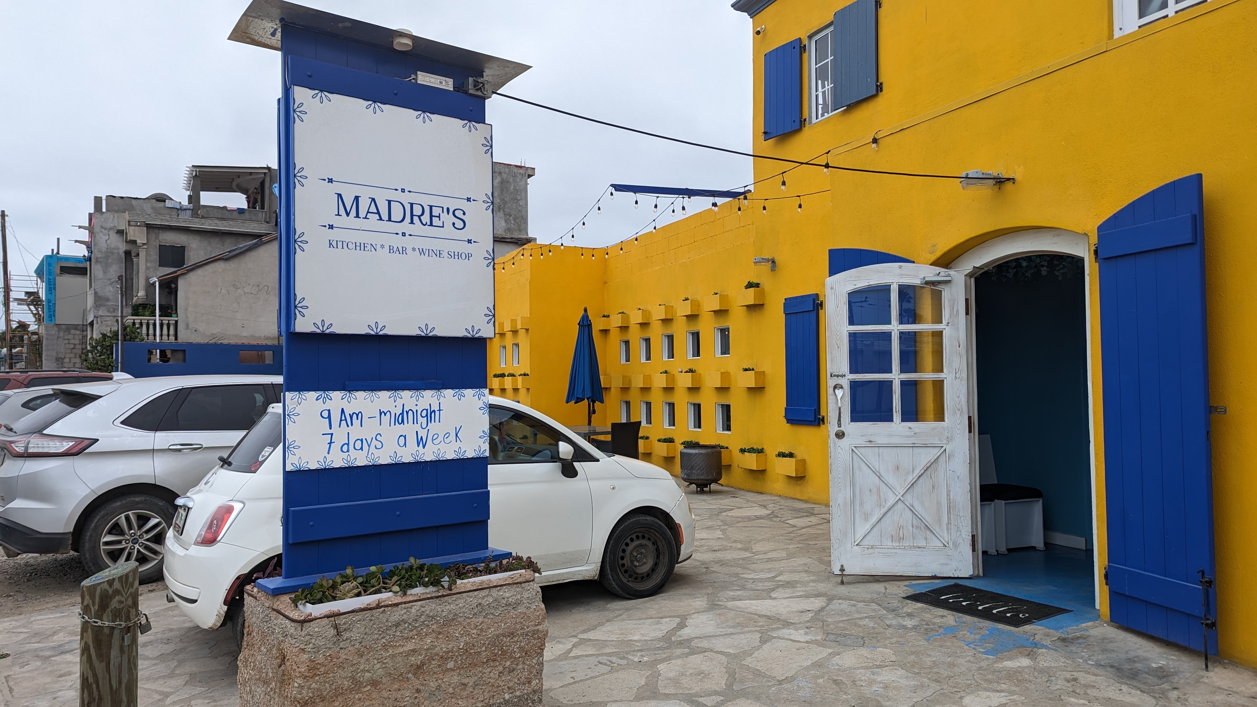 Madre's Restaurant image 5