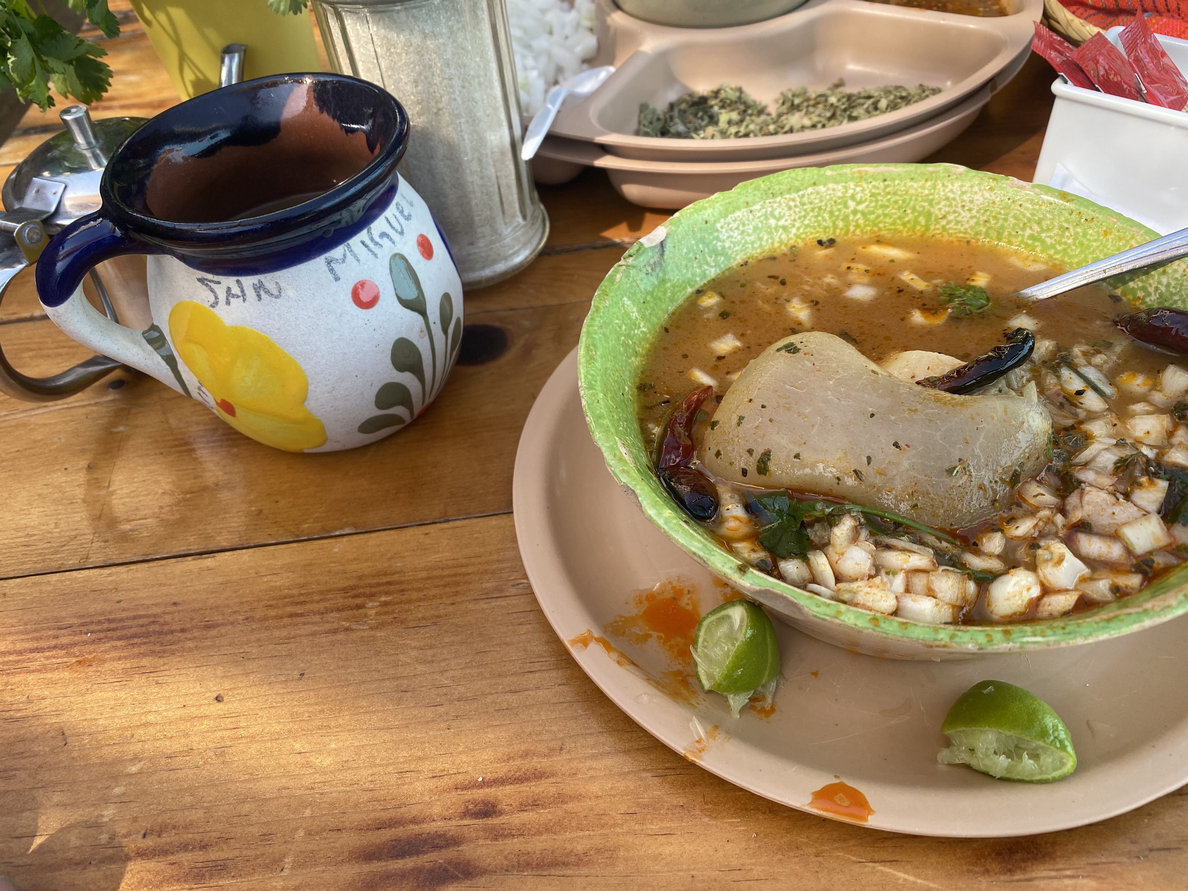 Madre's Restaurant image 6