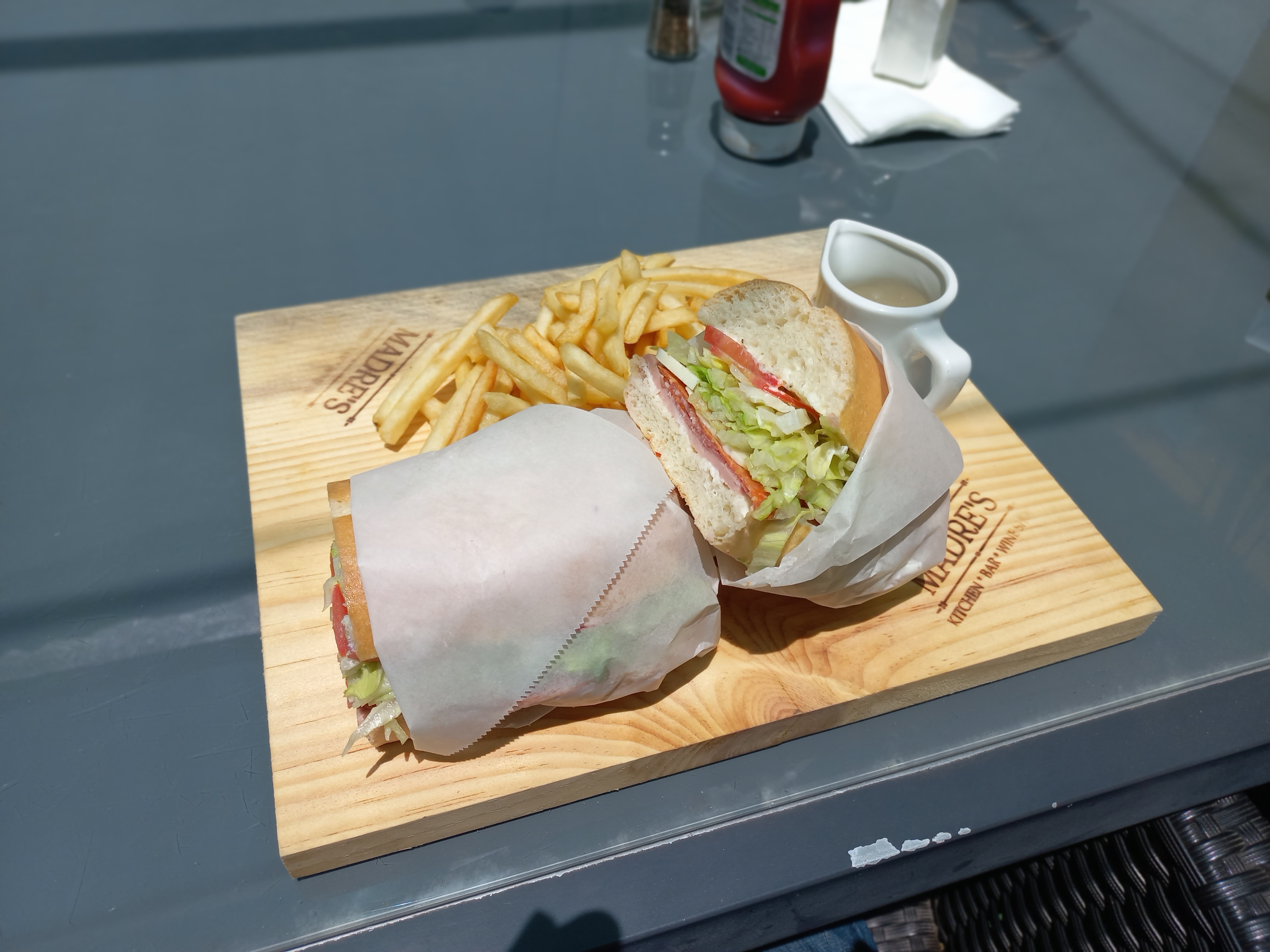 Madre's Restaurant image 7