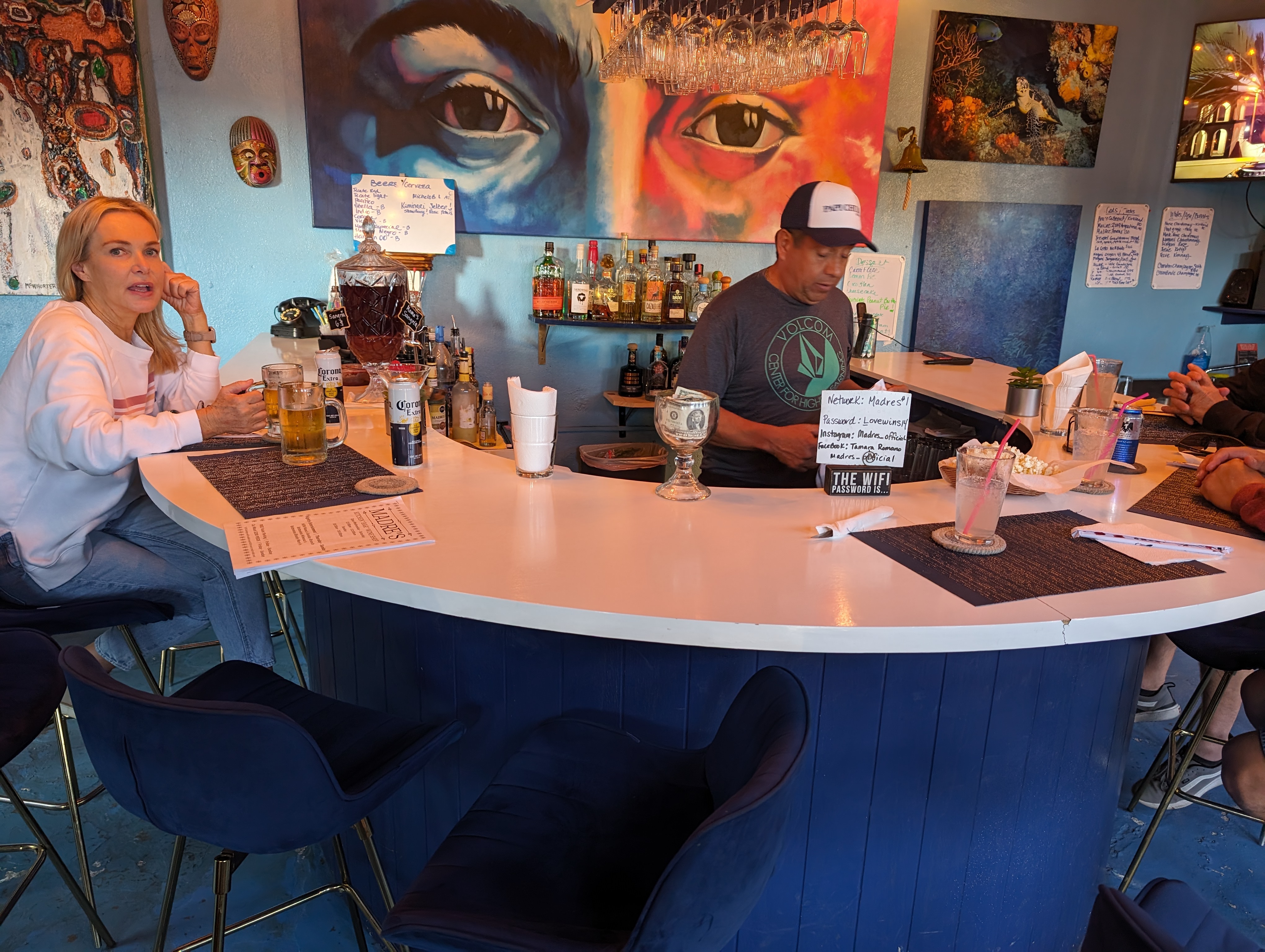 Madre's Restaurant image 9