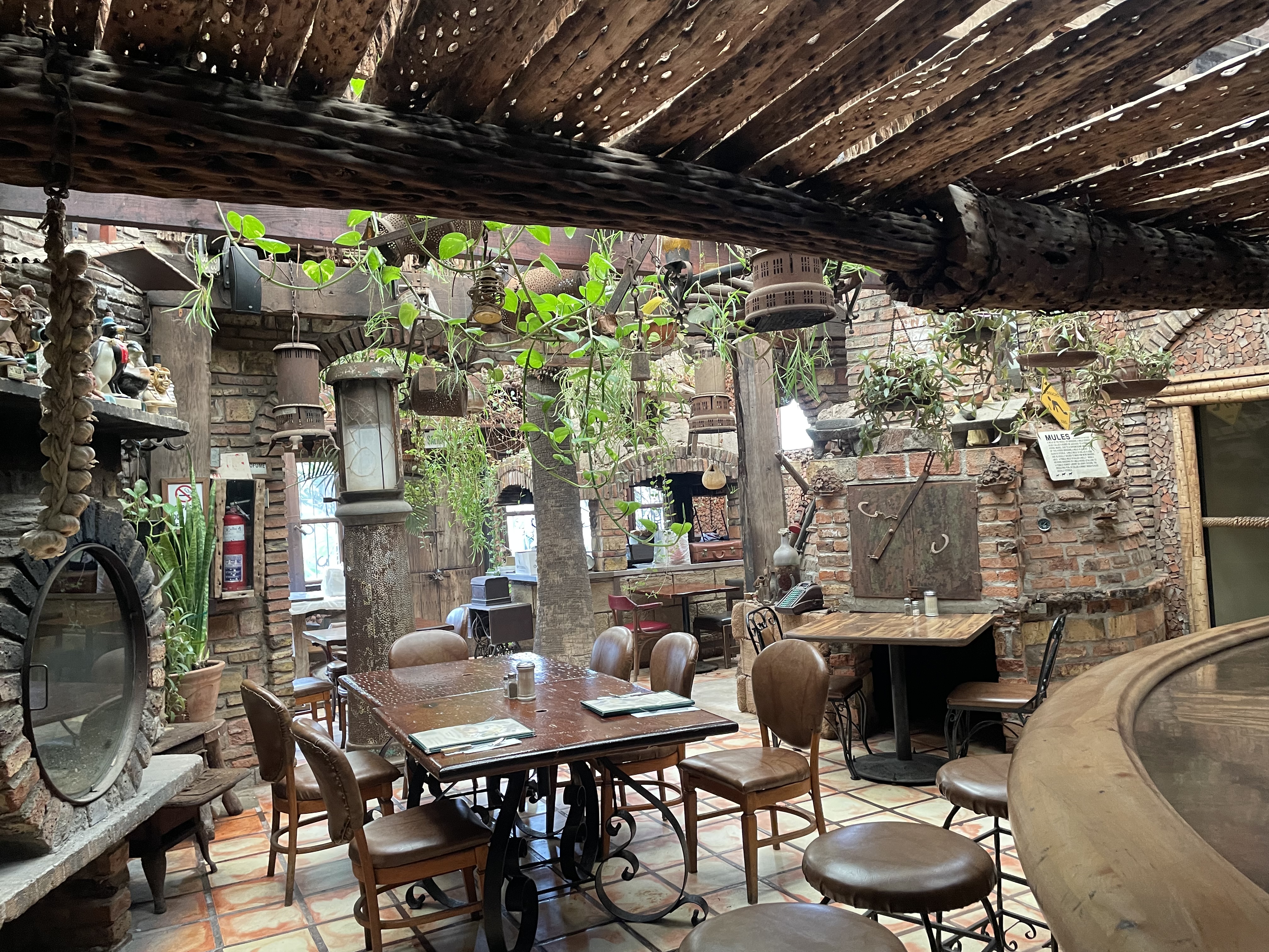 El Nido Restaurante image 1