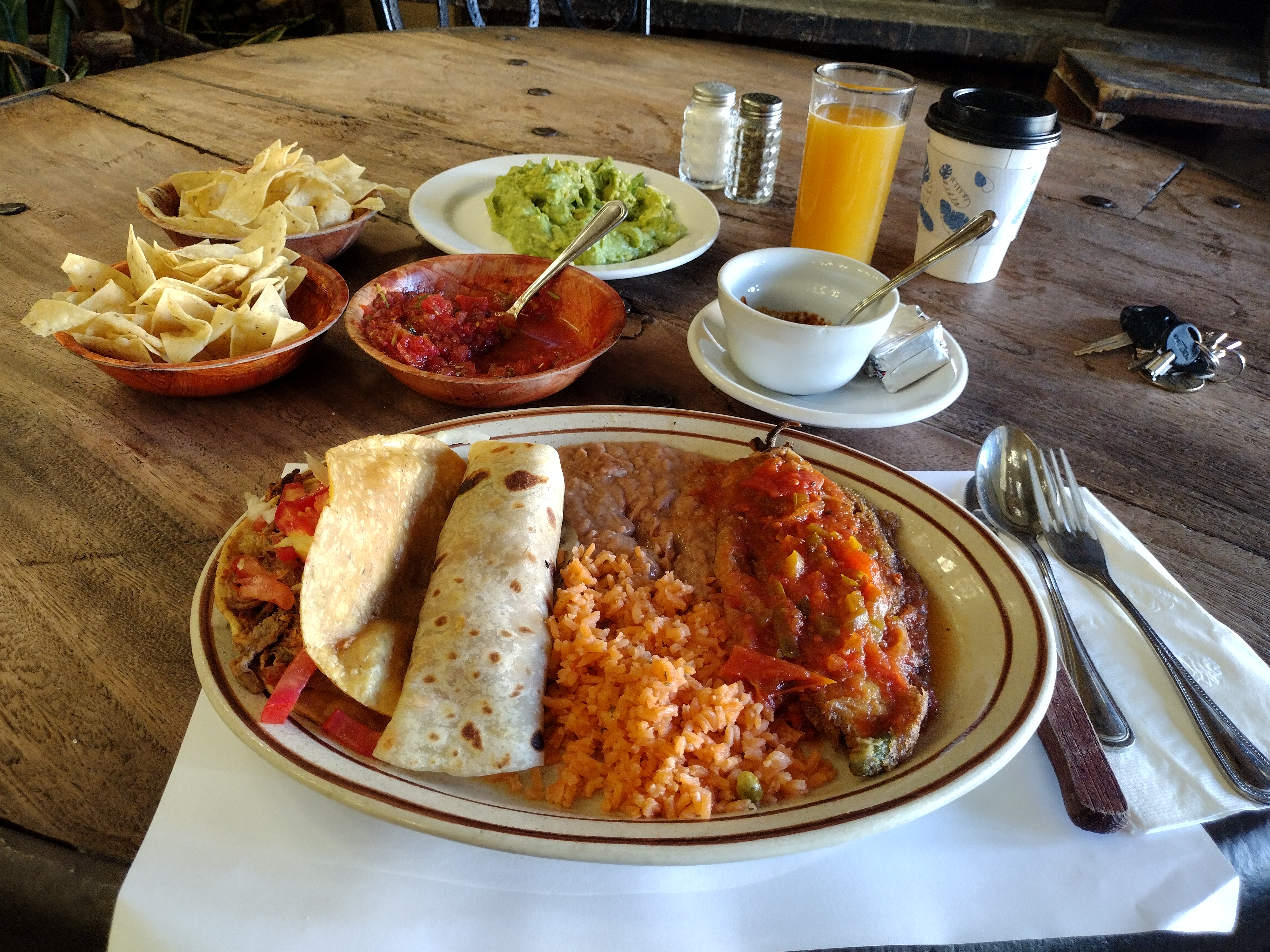 El Nido Restaurante image 2