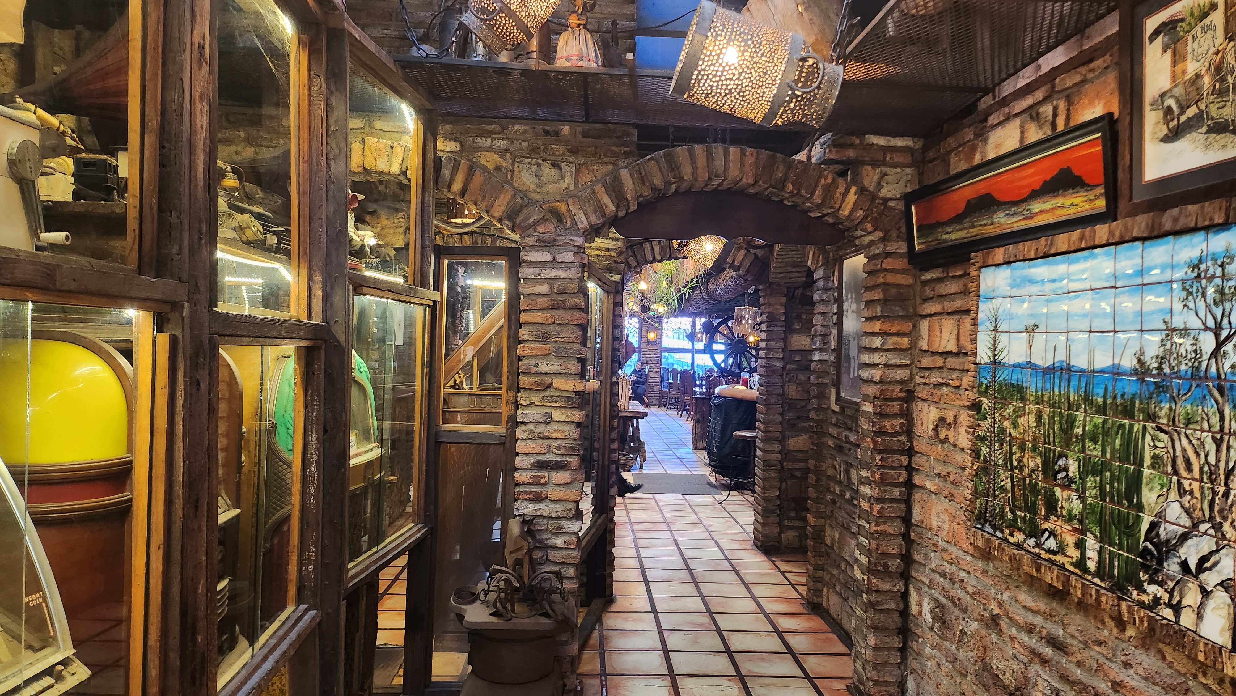 El Nido Restaurante image 4