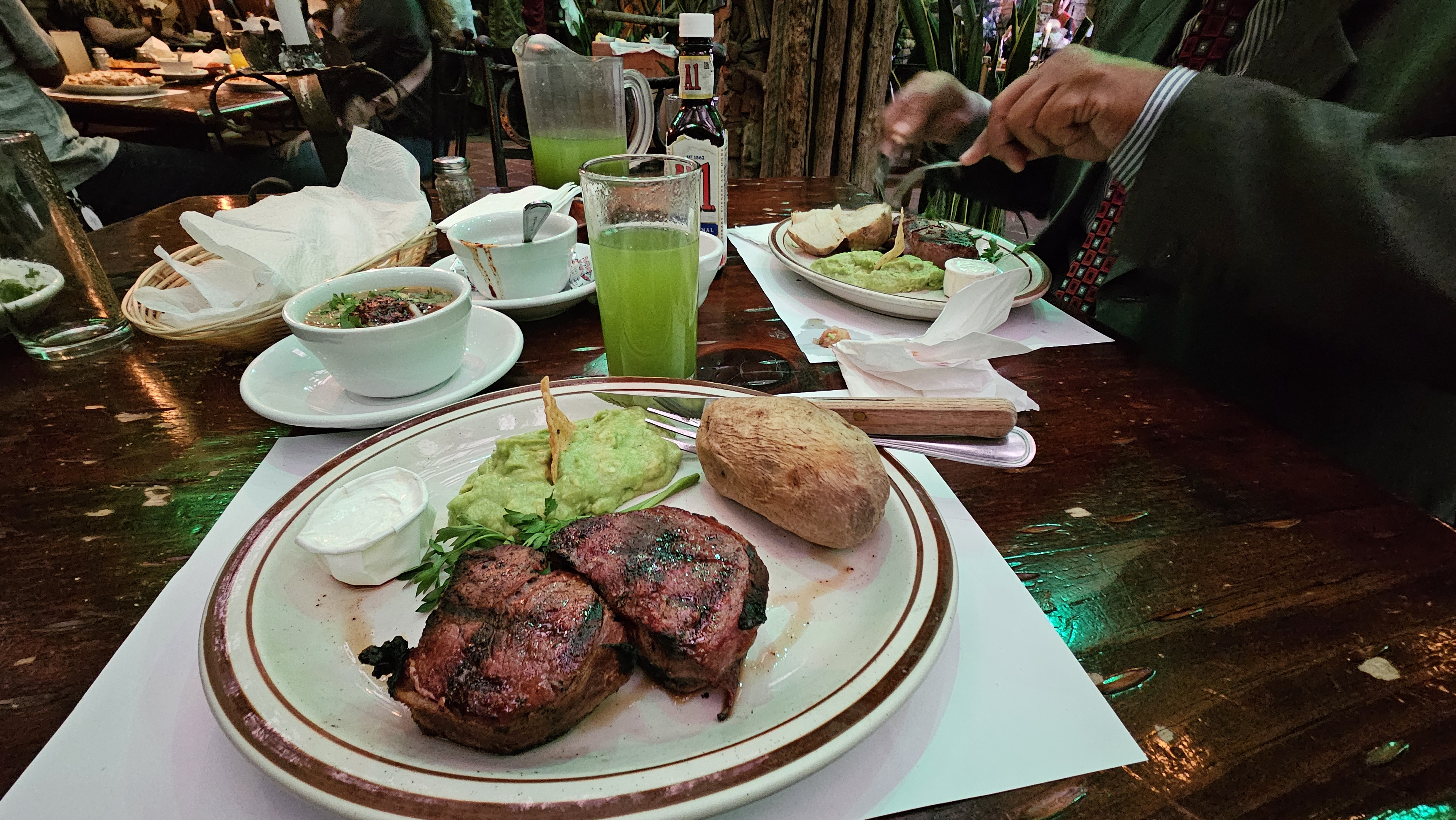 El Nido Restaurante image 6