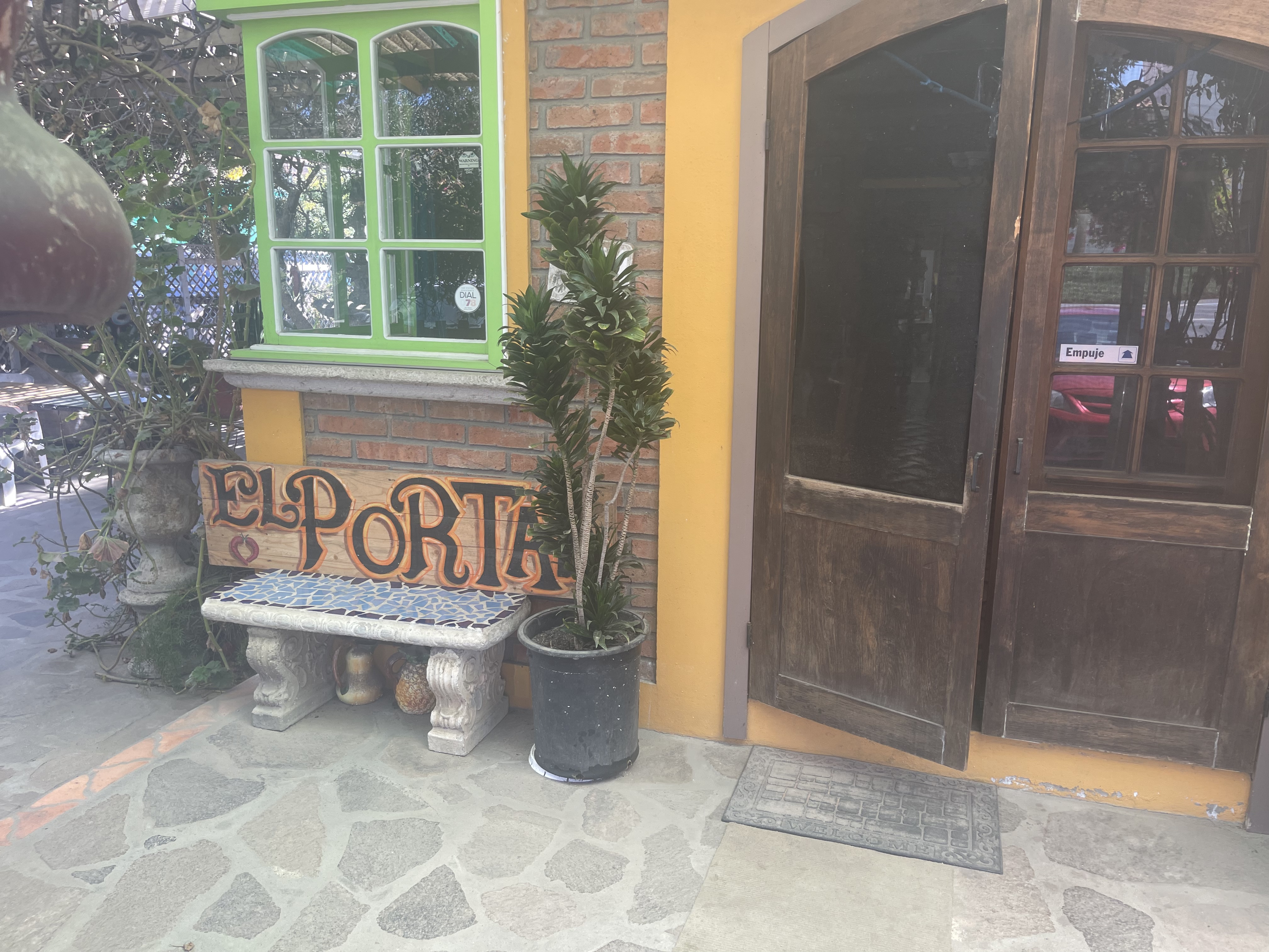 Restaurante El Portal - El Portal Restaurant image 1