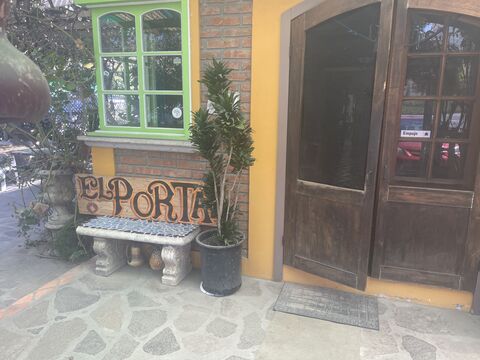 Restaurante El Portal - El Portal Restaurant image 1
