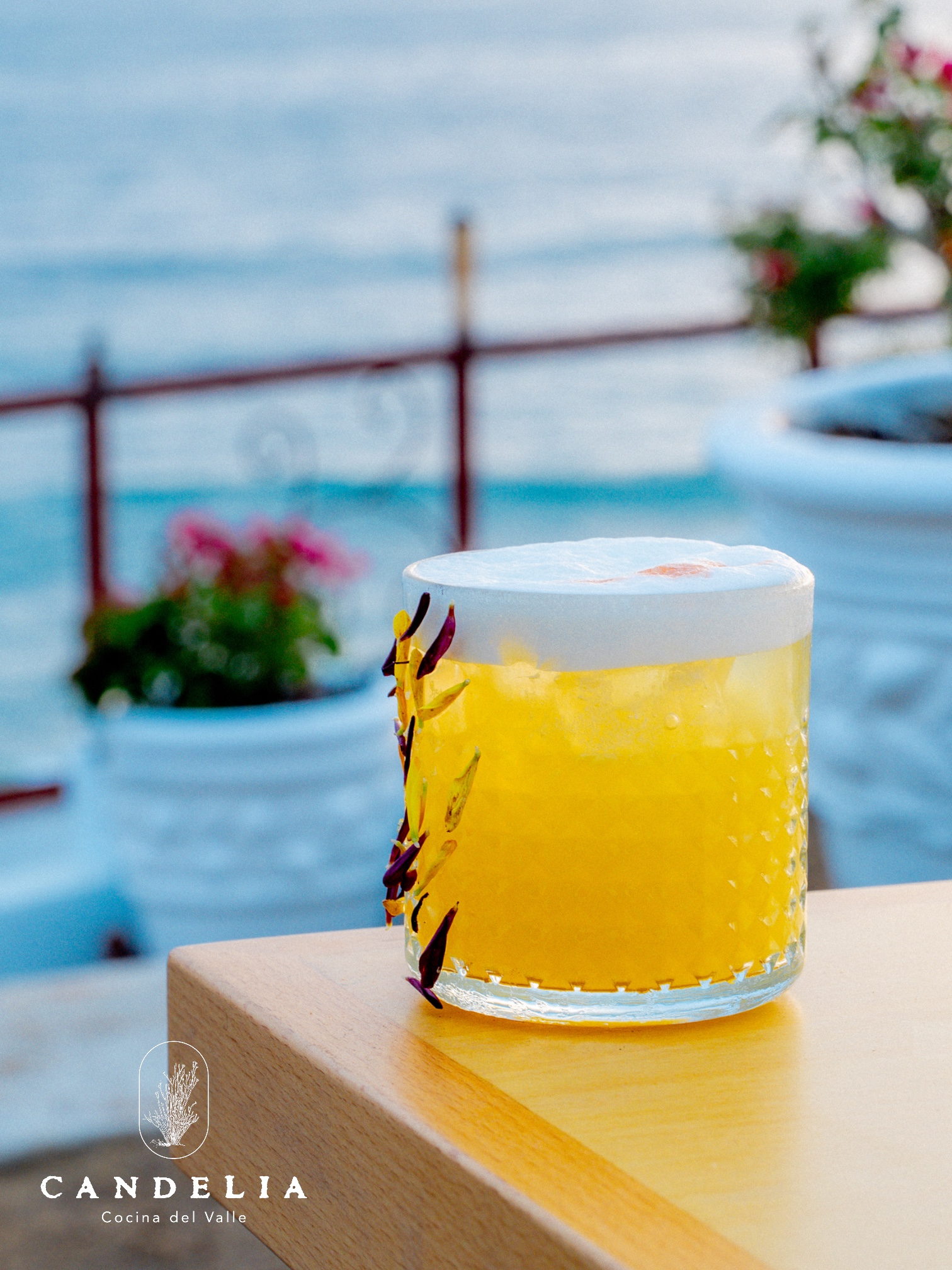 Candelia Cocina del Valle image 2