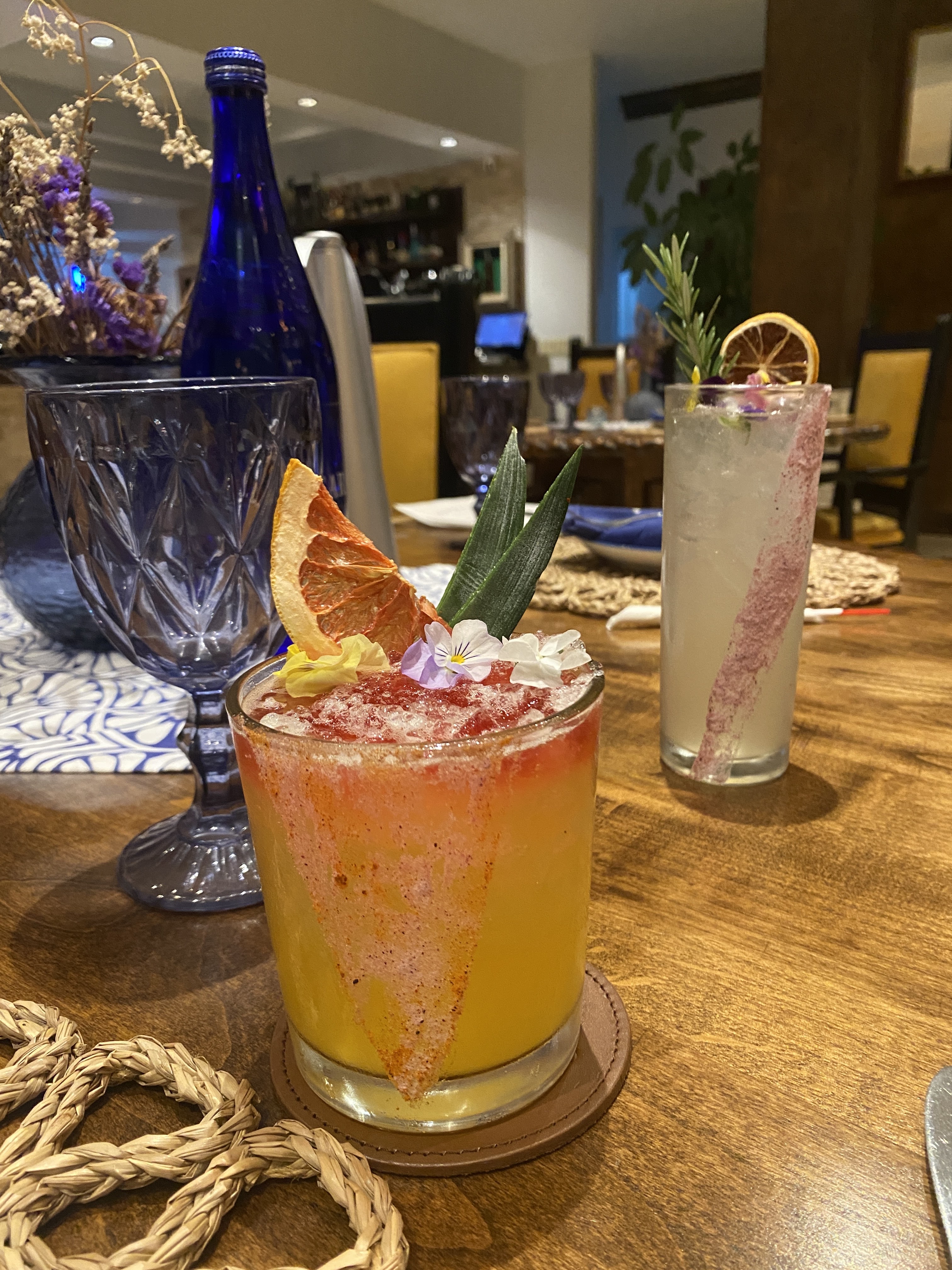 Candelia Cocina del Valle image 10