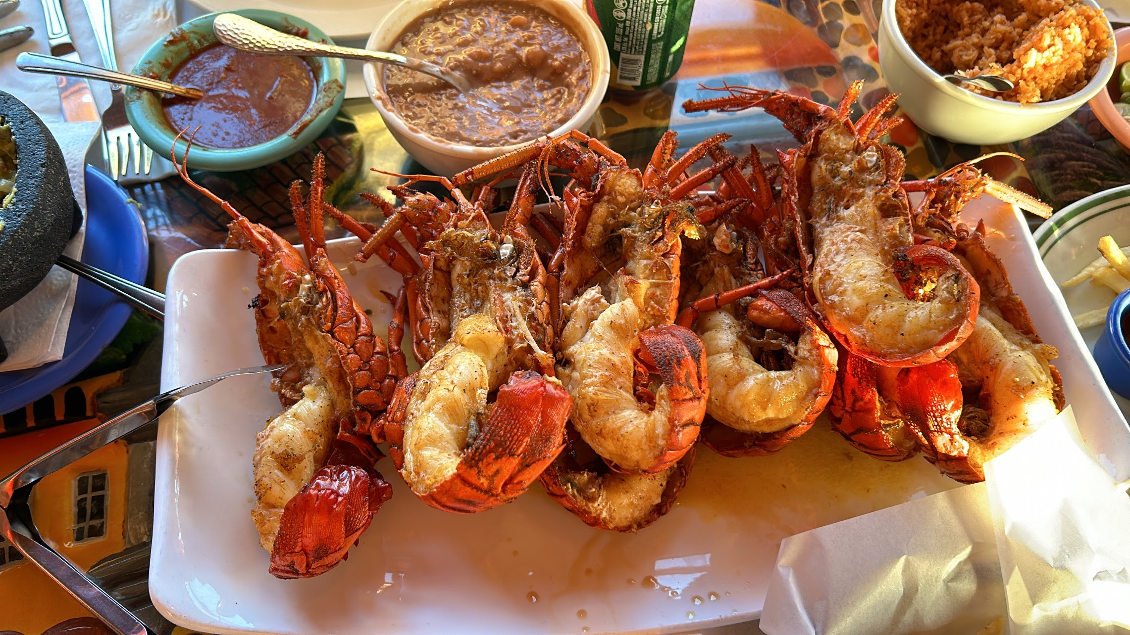 Restaurant-bar Playa Delfin image 2