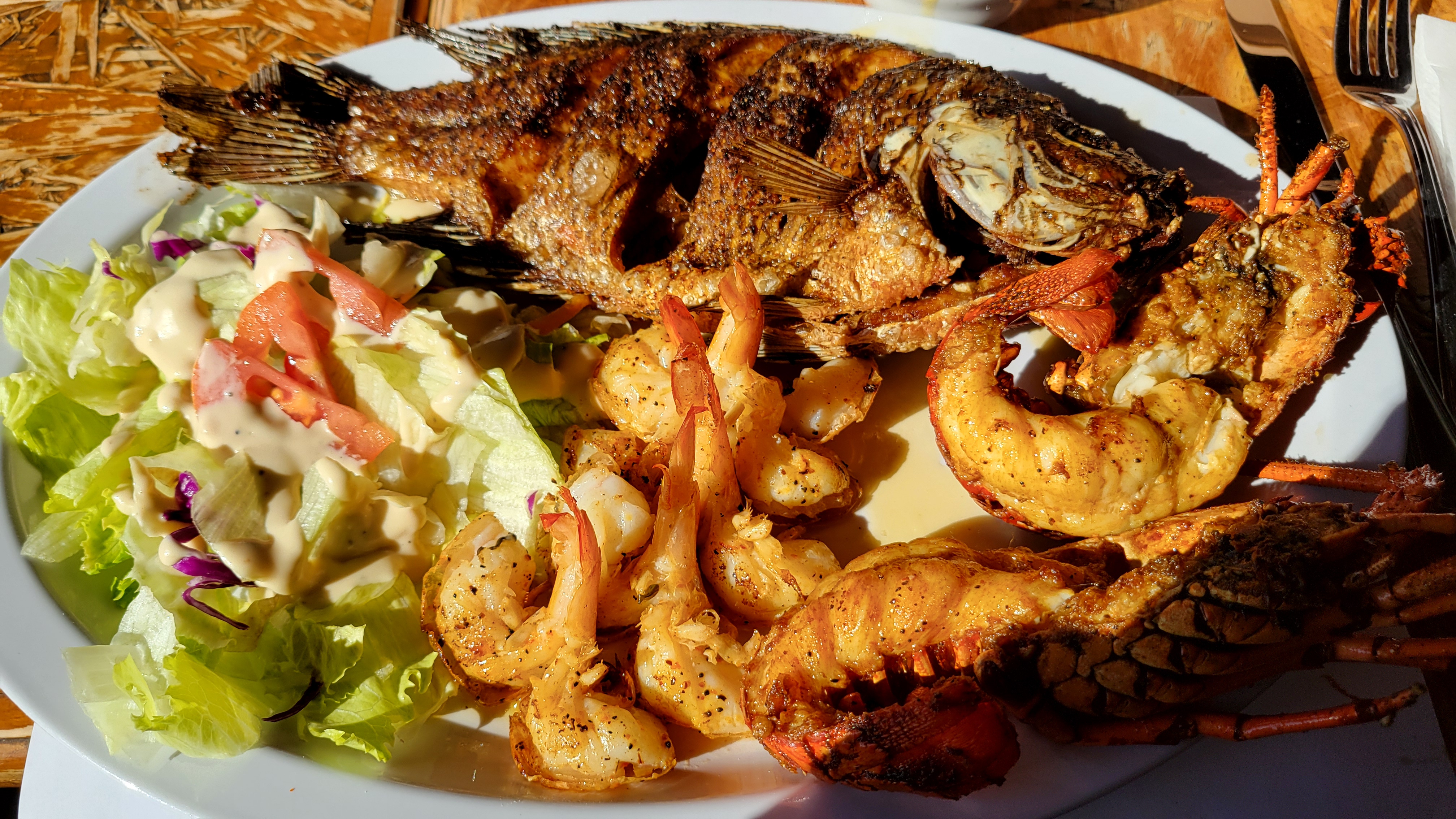 Restaurant-bar Playa Delfin image 3