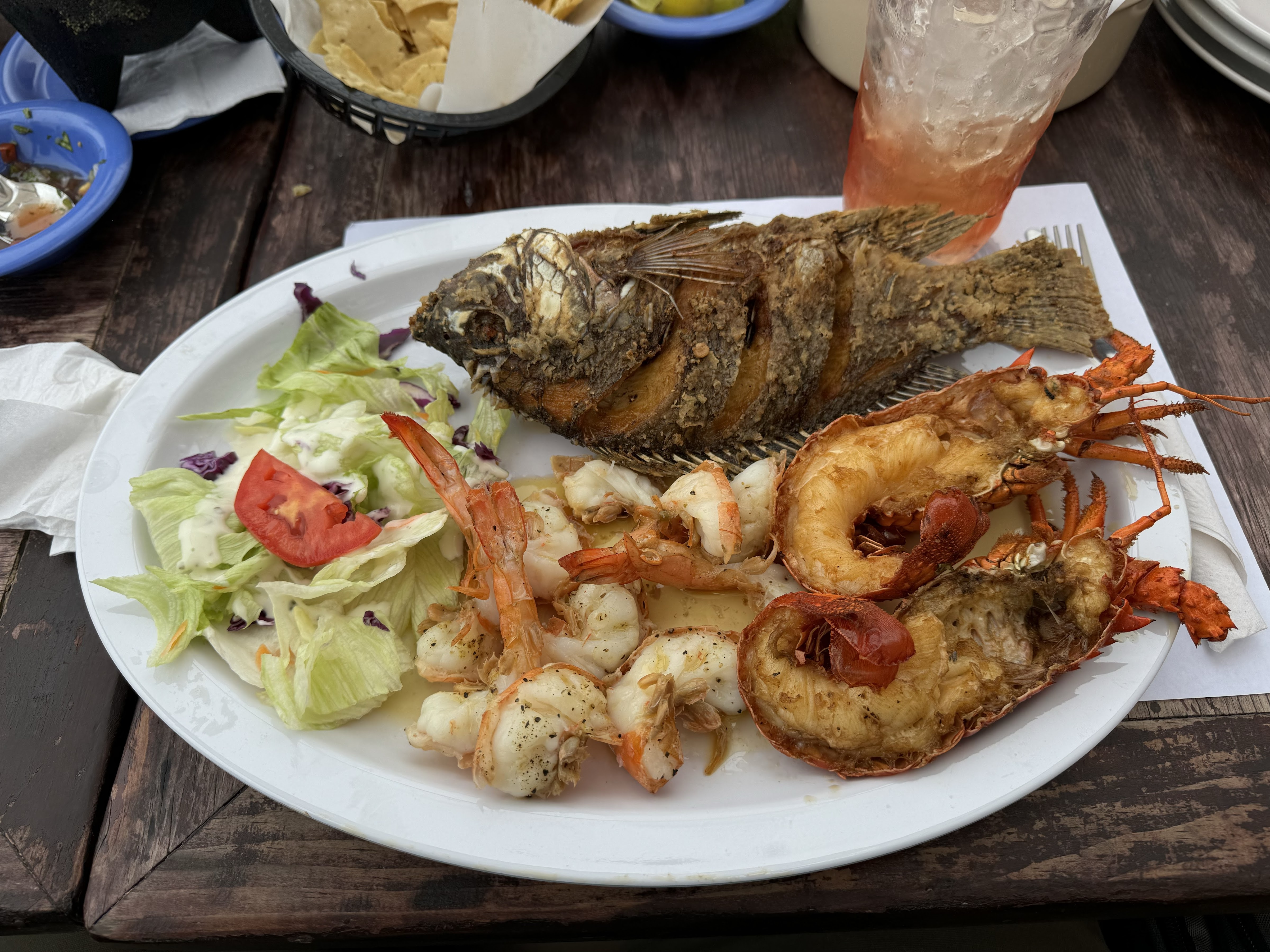 Restaurant-bar Playa Delfin image 4