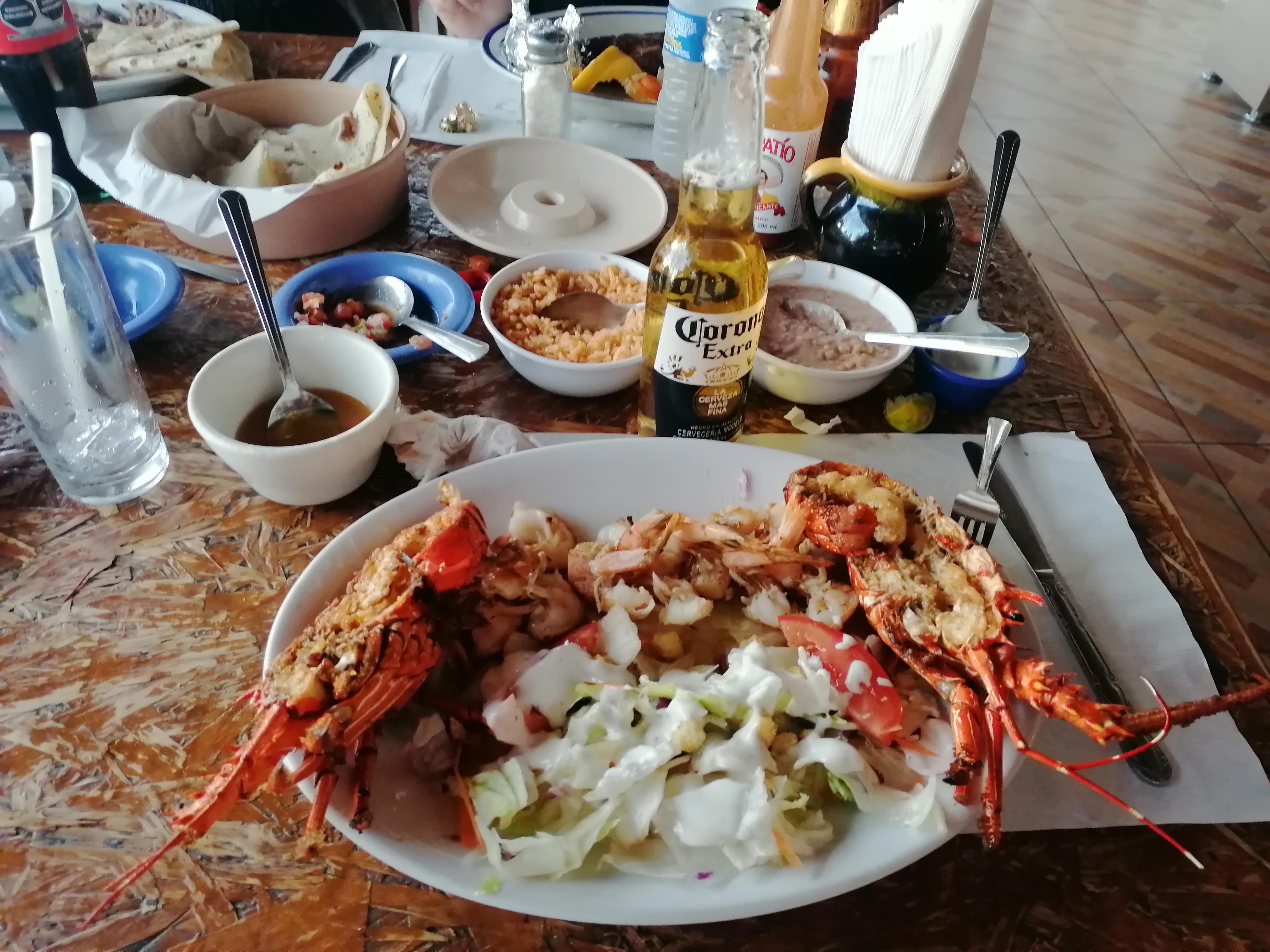 Restaurant-bar Playa Delfin image 5