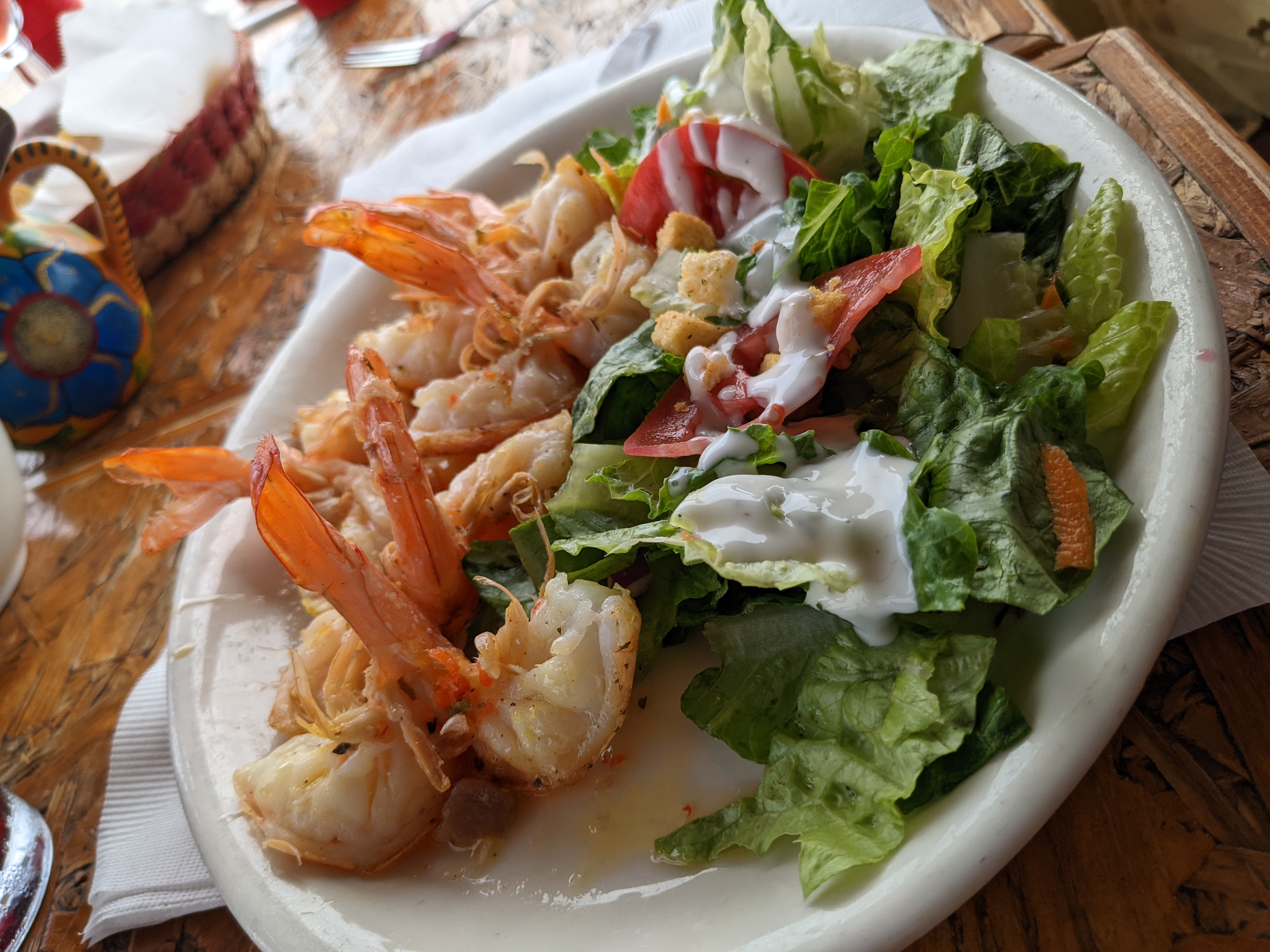 Restaurant-bar Playa Delfin image 8