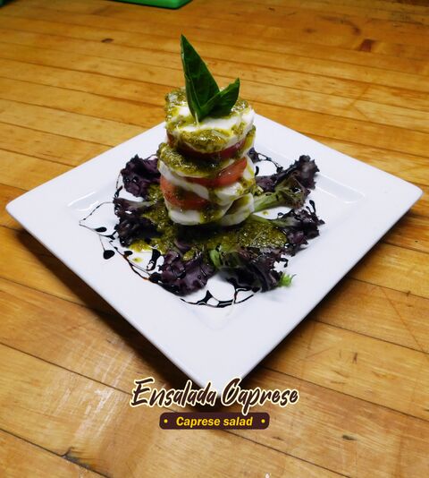 El Pescador Restaurant image 2