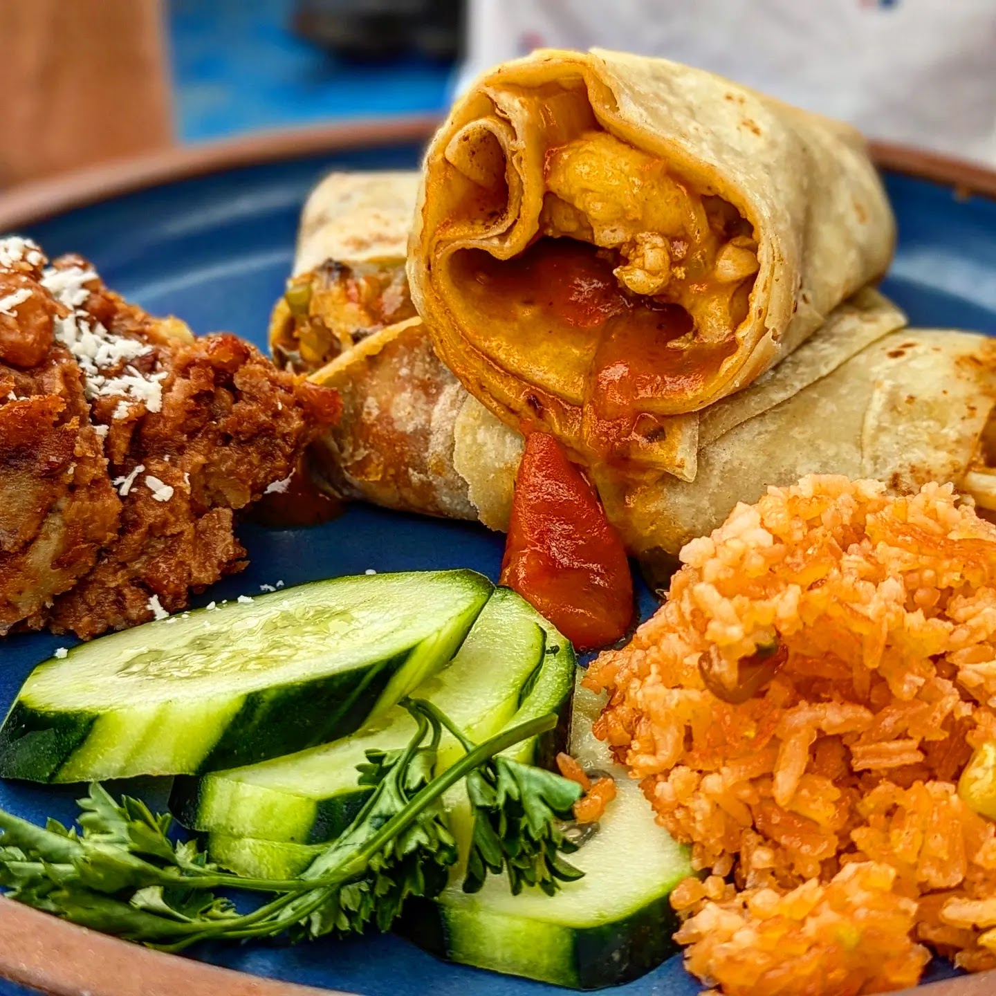 El Pescador Restaurant image 4